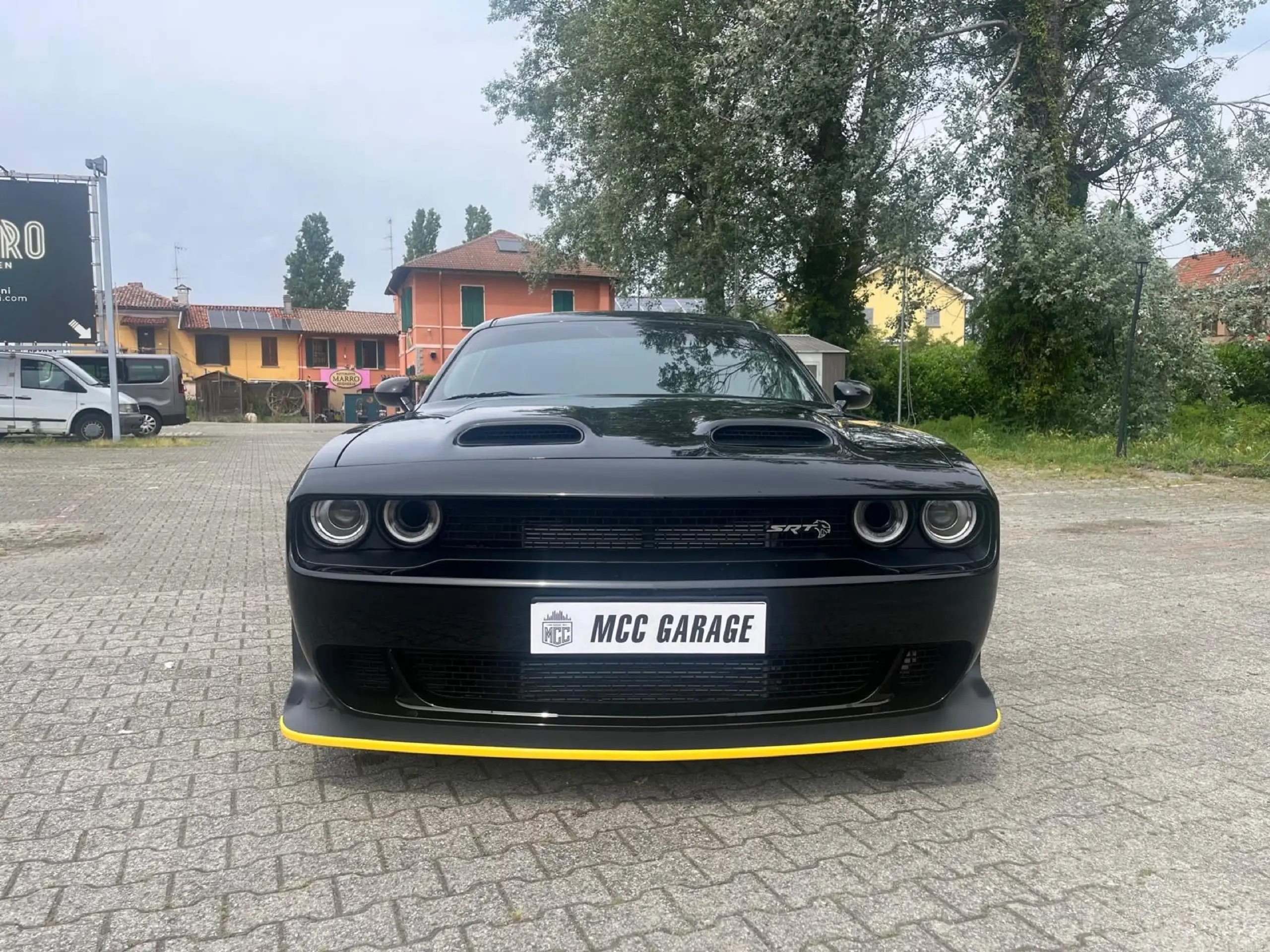 Dodge - Challenger