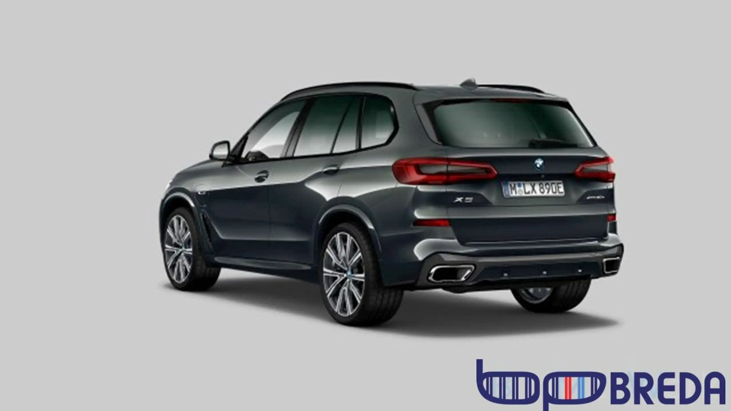 BMW - X5