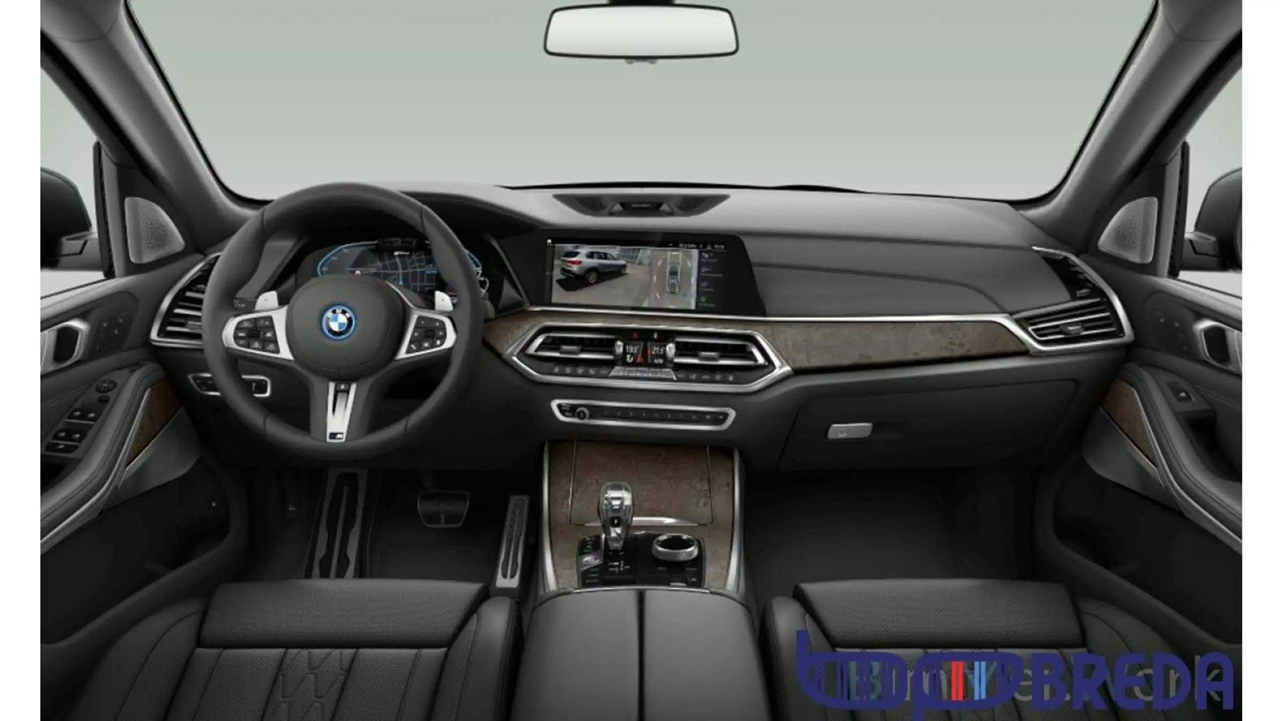 BMW - X5