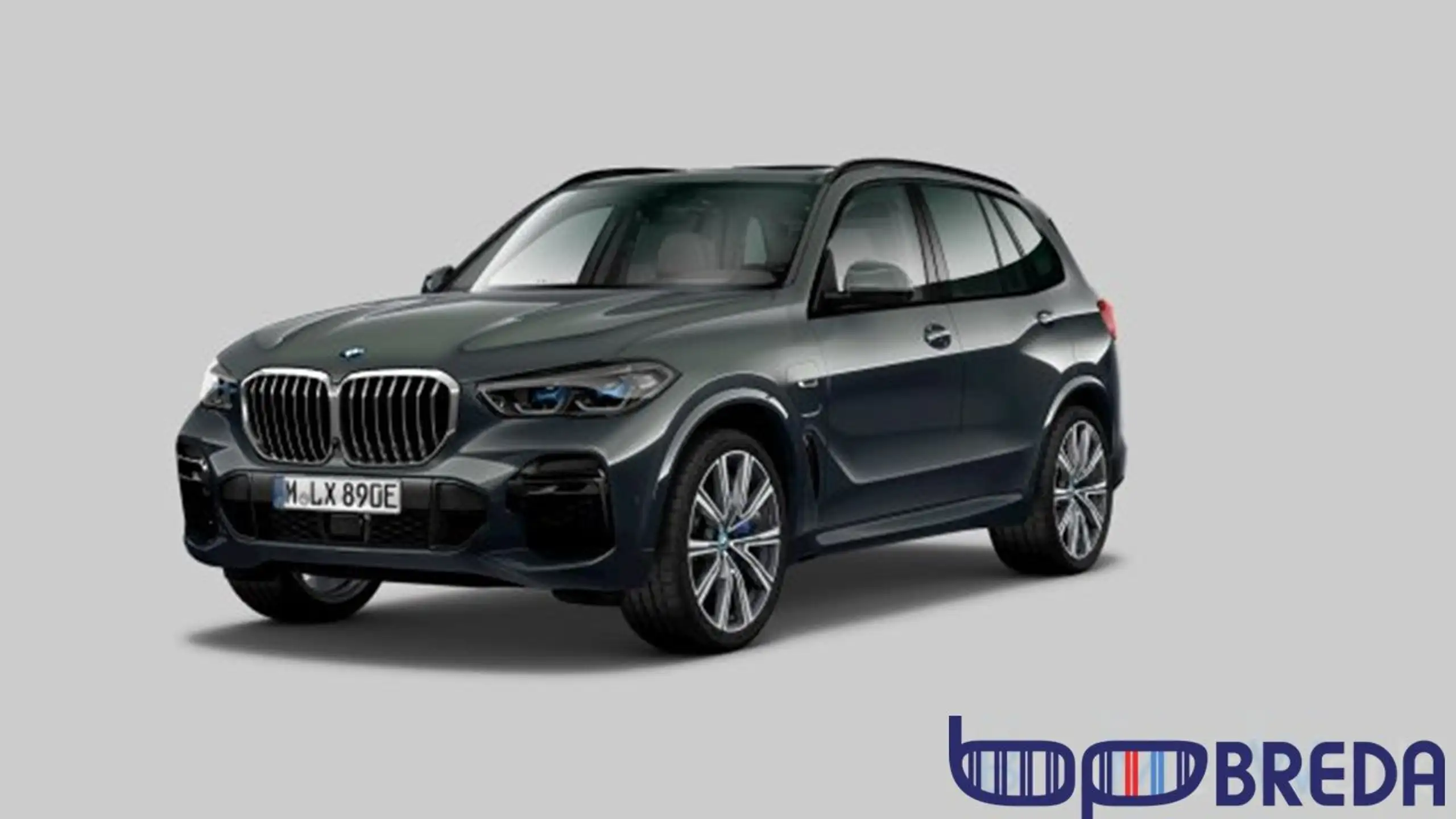 BMW - X5