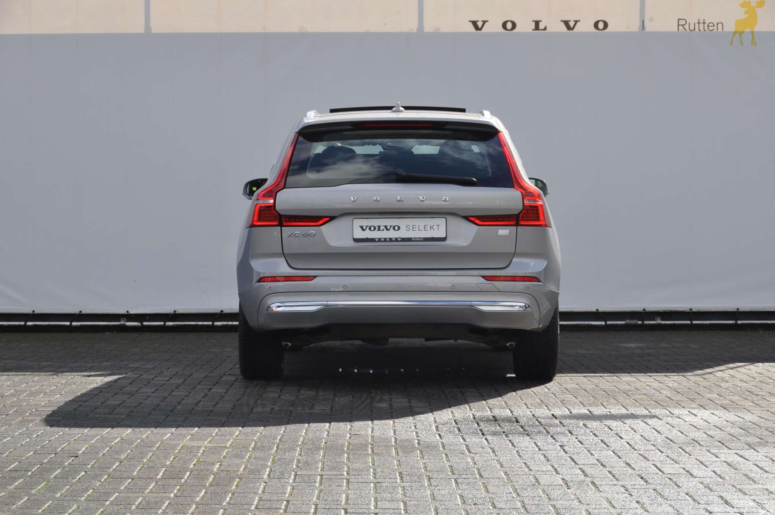 Volvo - XC60