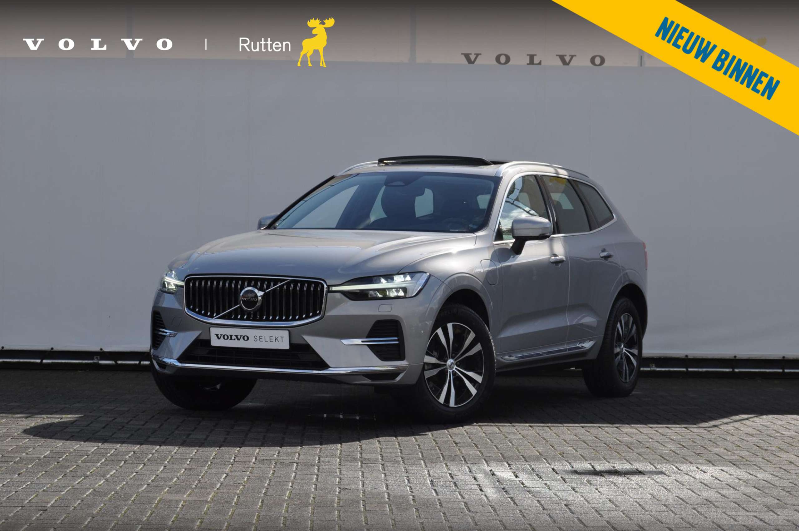 Volvo - XC60