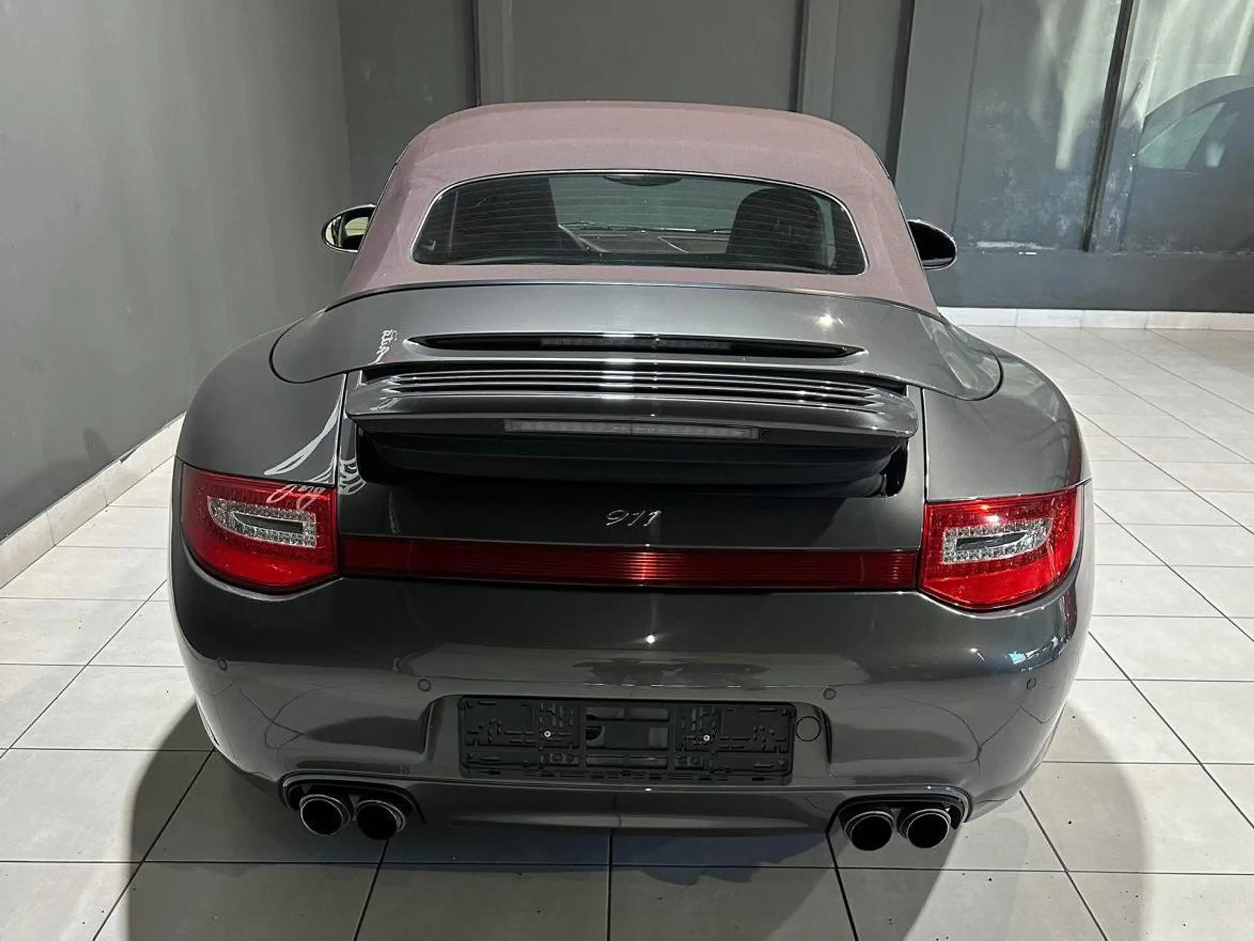 Porsche - 997