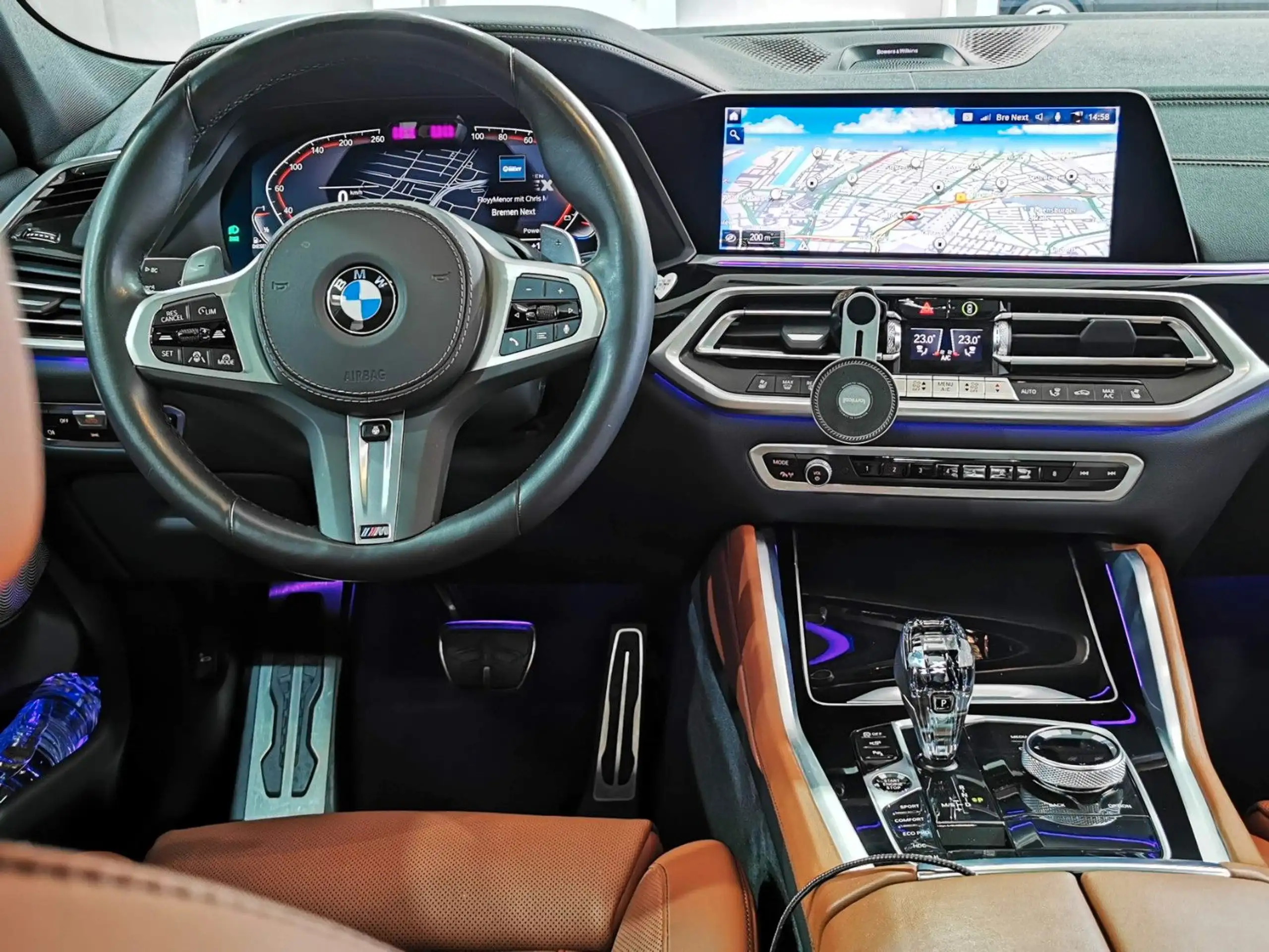 BMW - X6