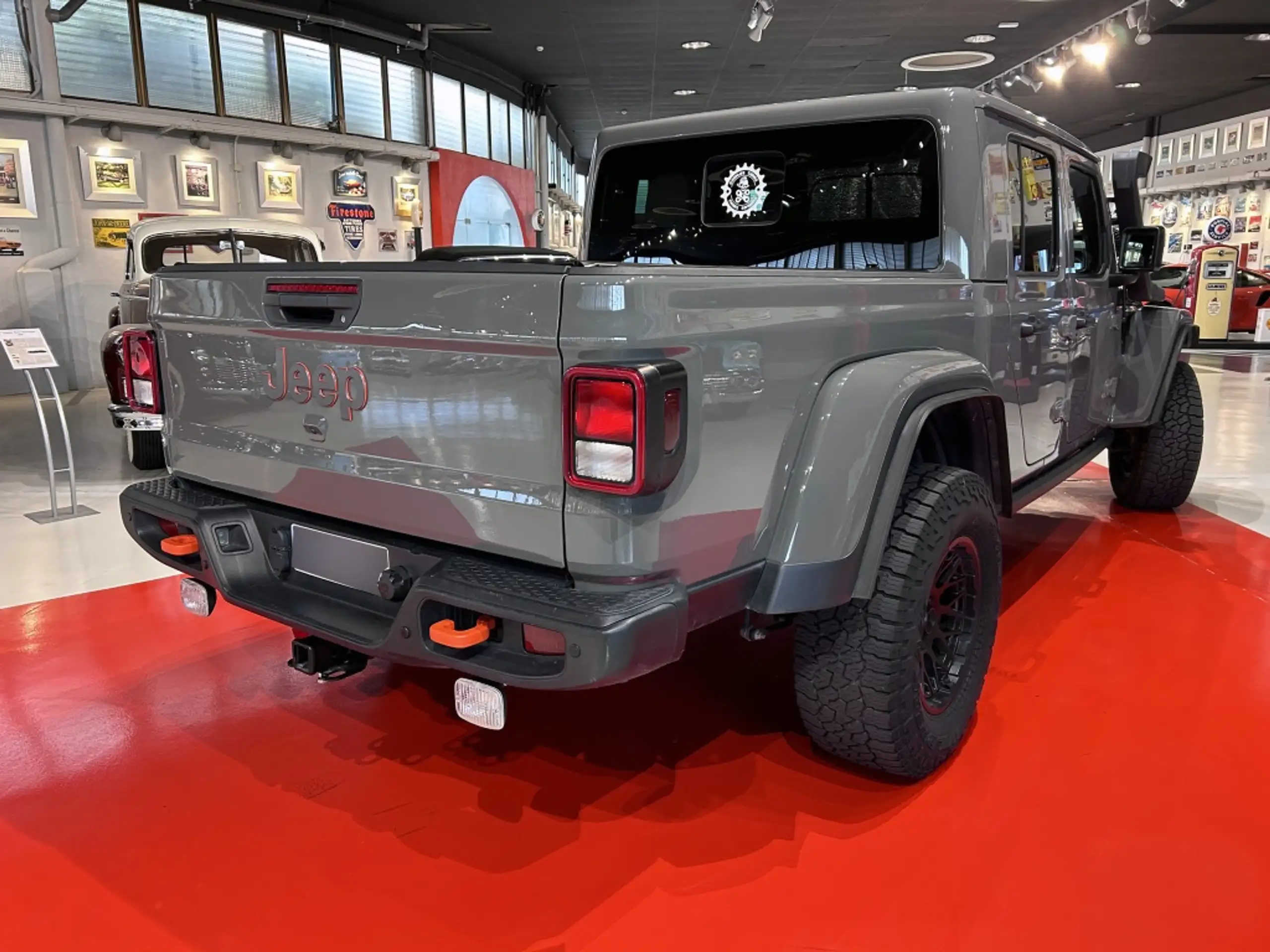 Jeep - Gladiator