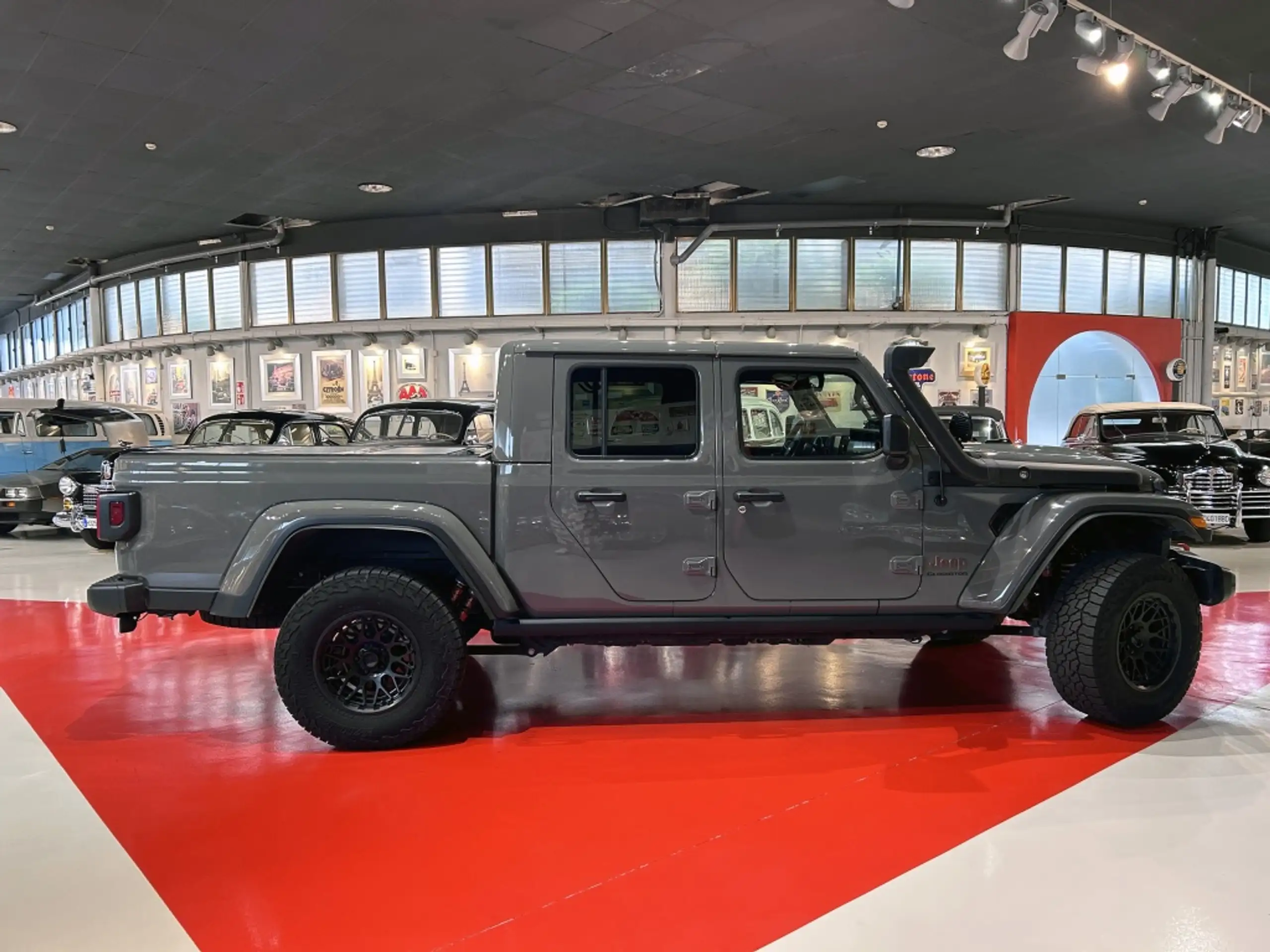 Jeep - Gladiator