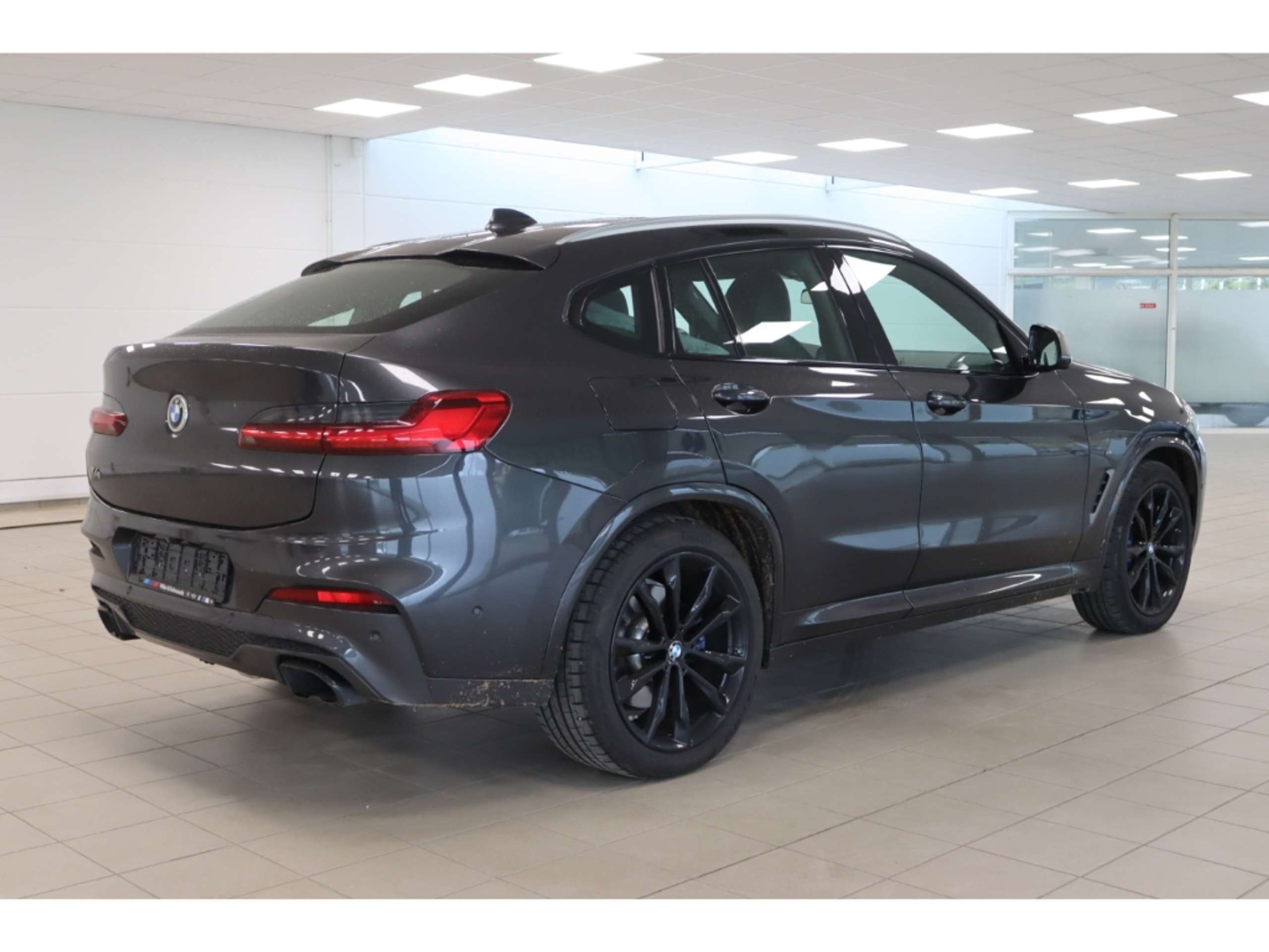 BMW - X4