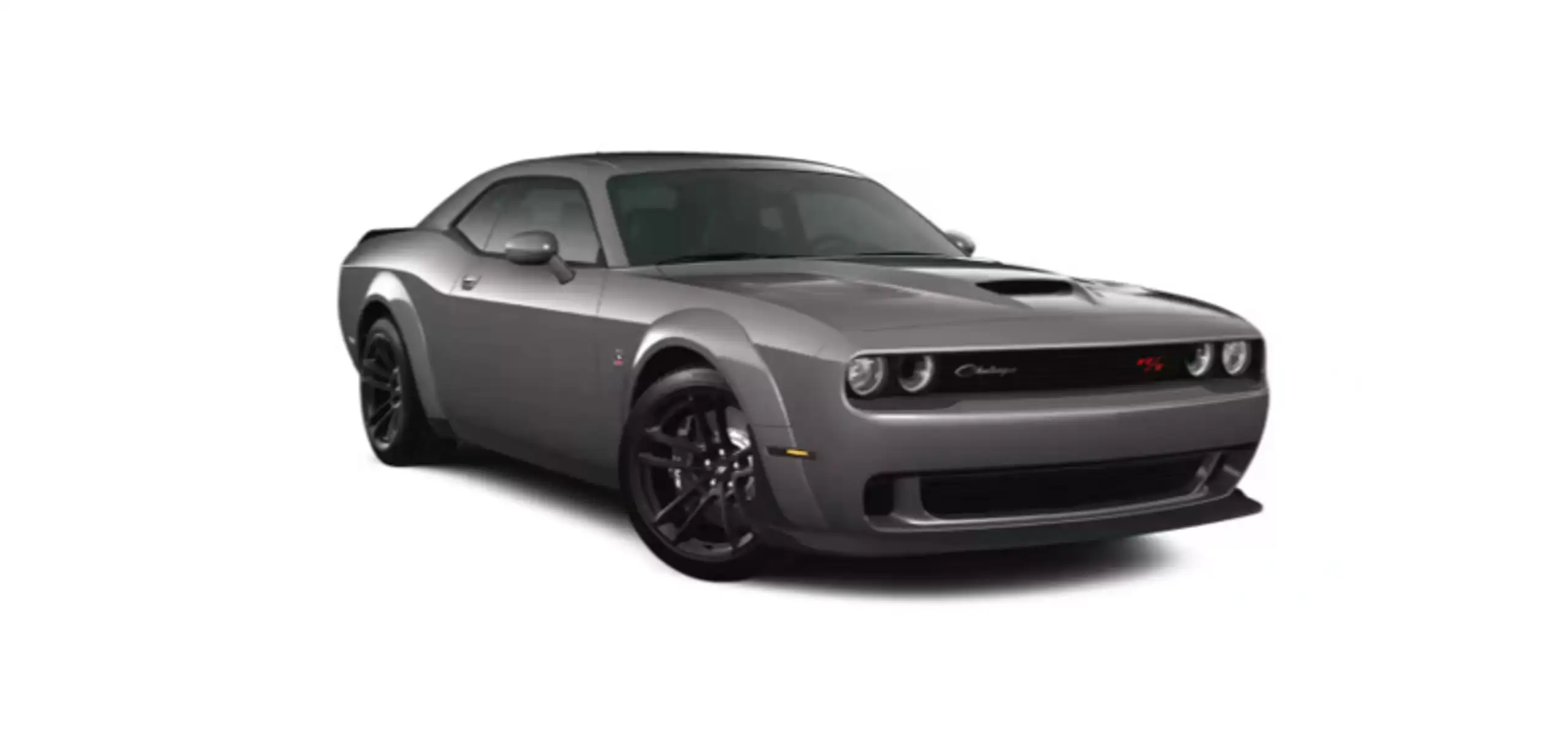 Dodge - Challenger