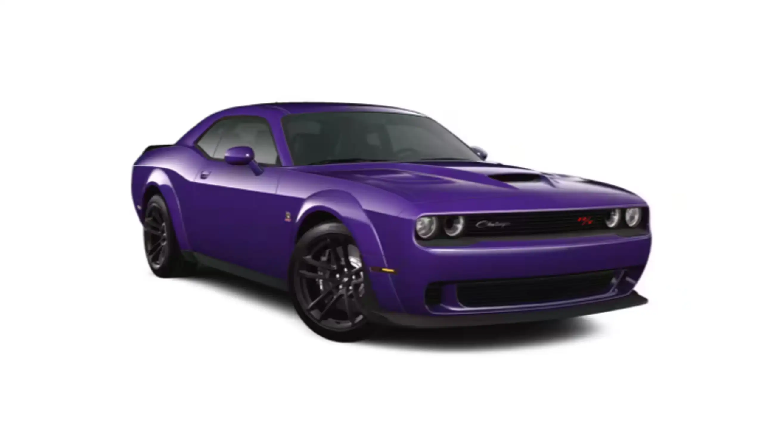 Dodge - Challenger