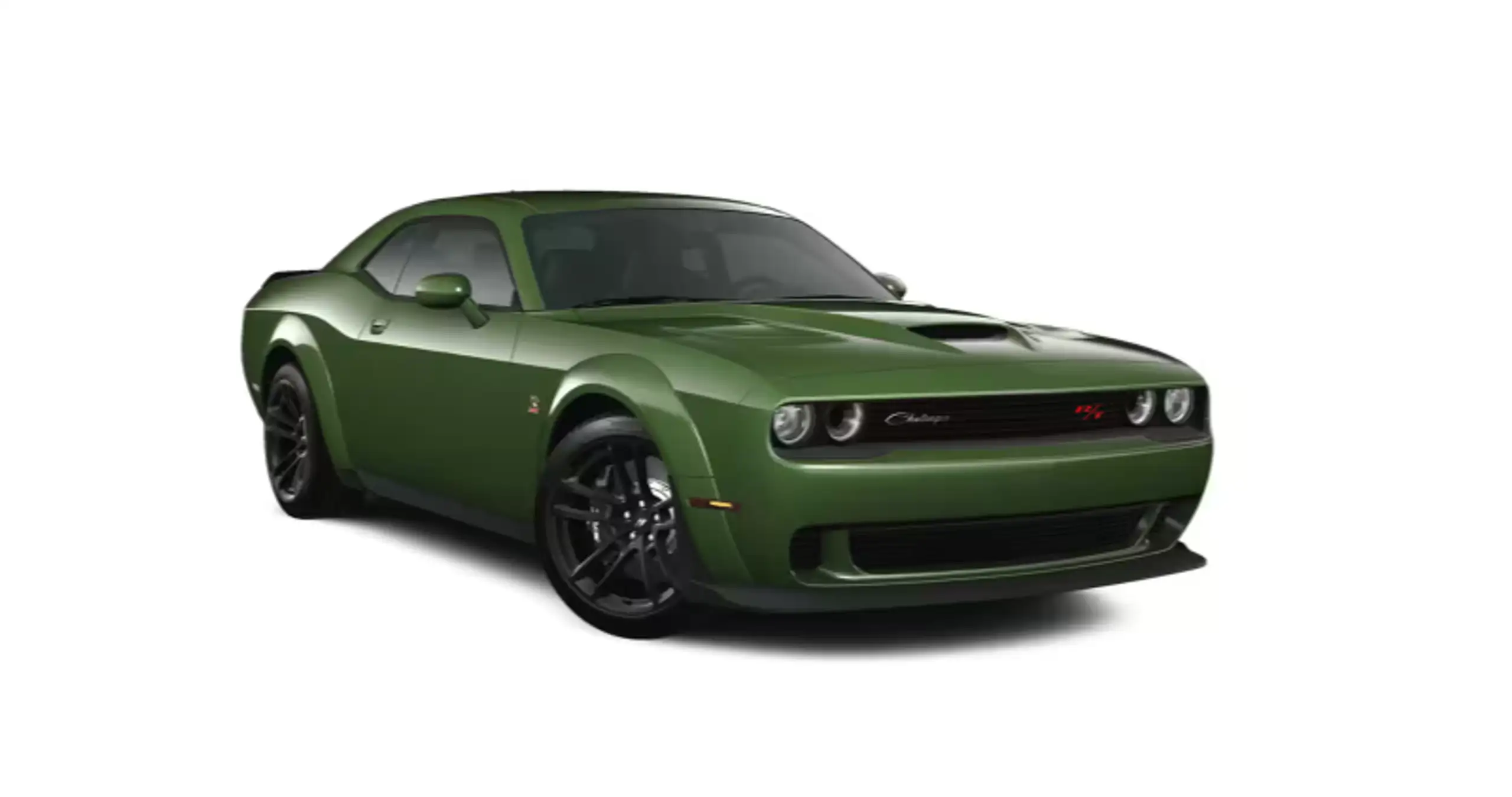 Dodge - Challenger