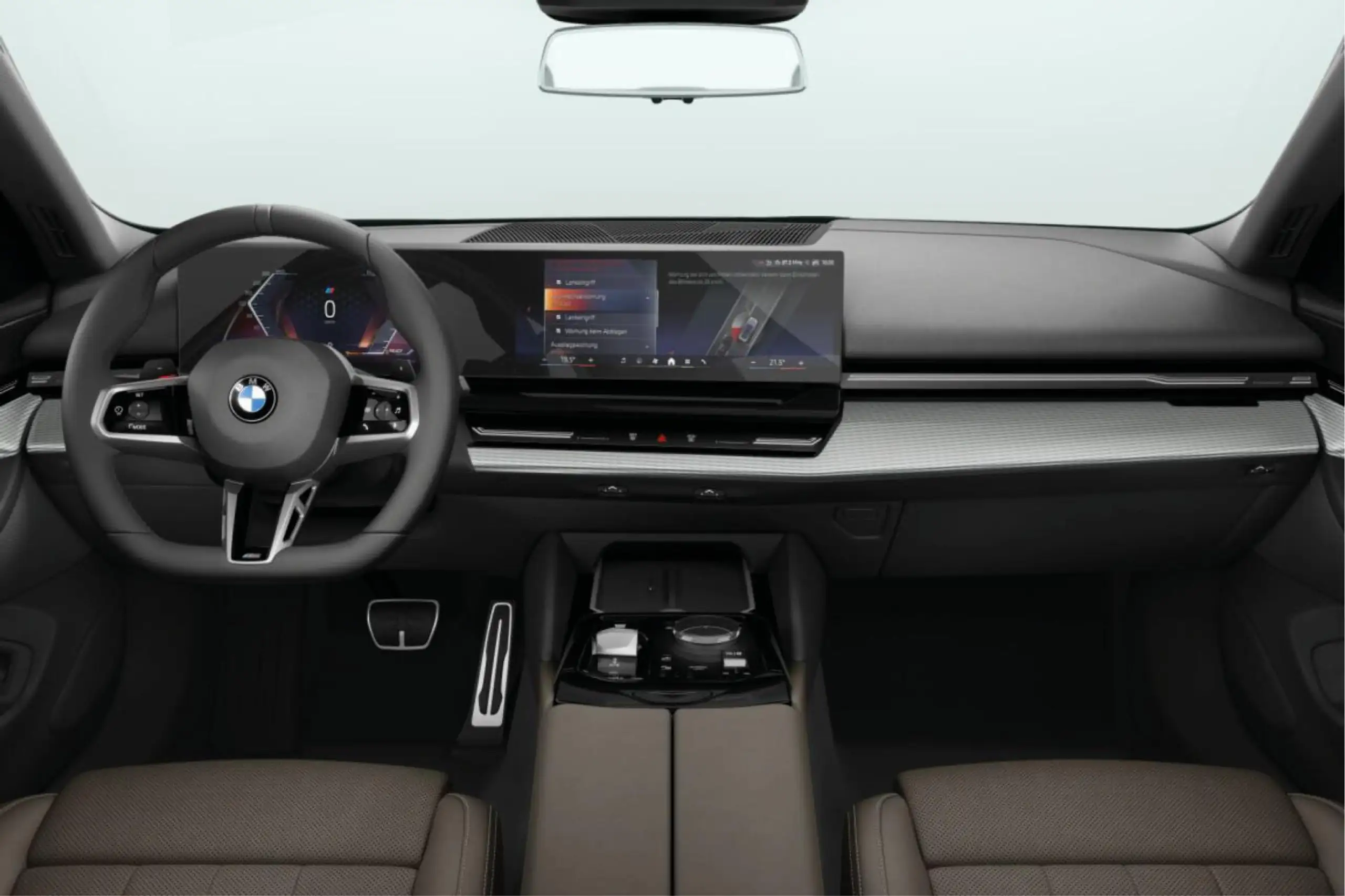 BMW - 520