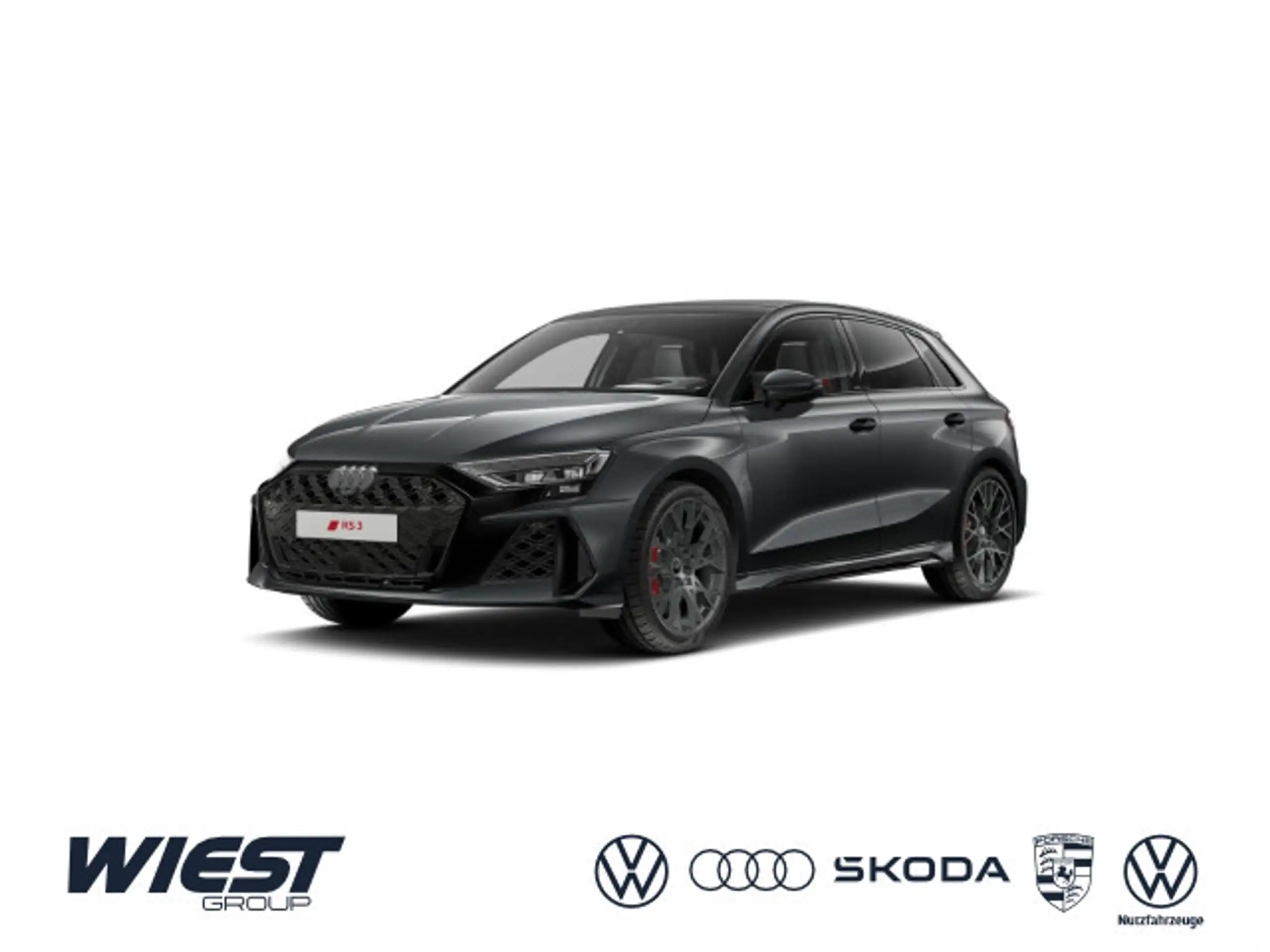 Audi - RS3