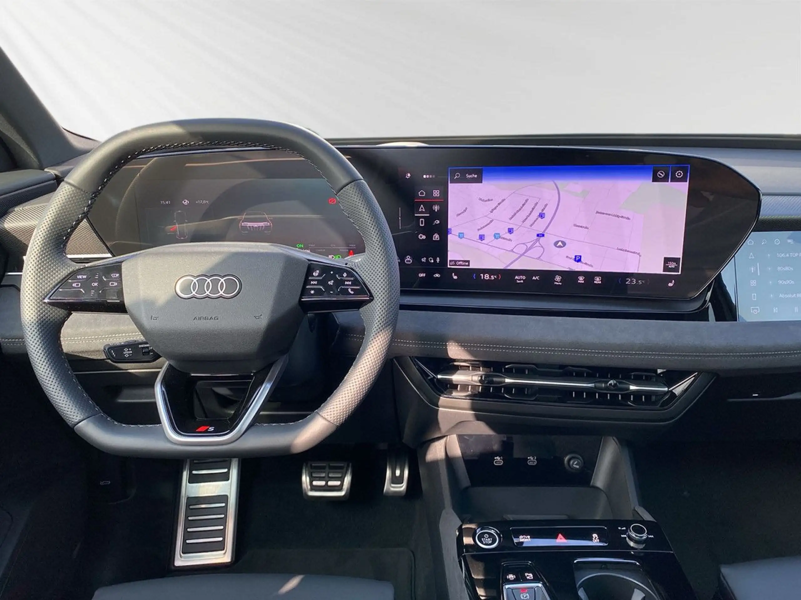 Audi - Q6