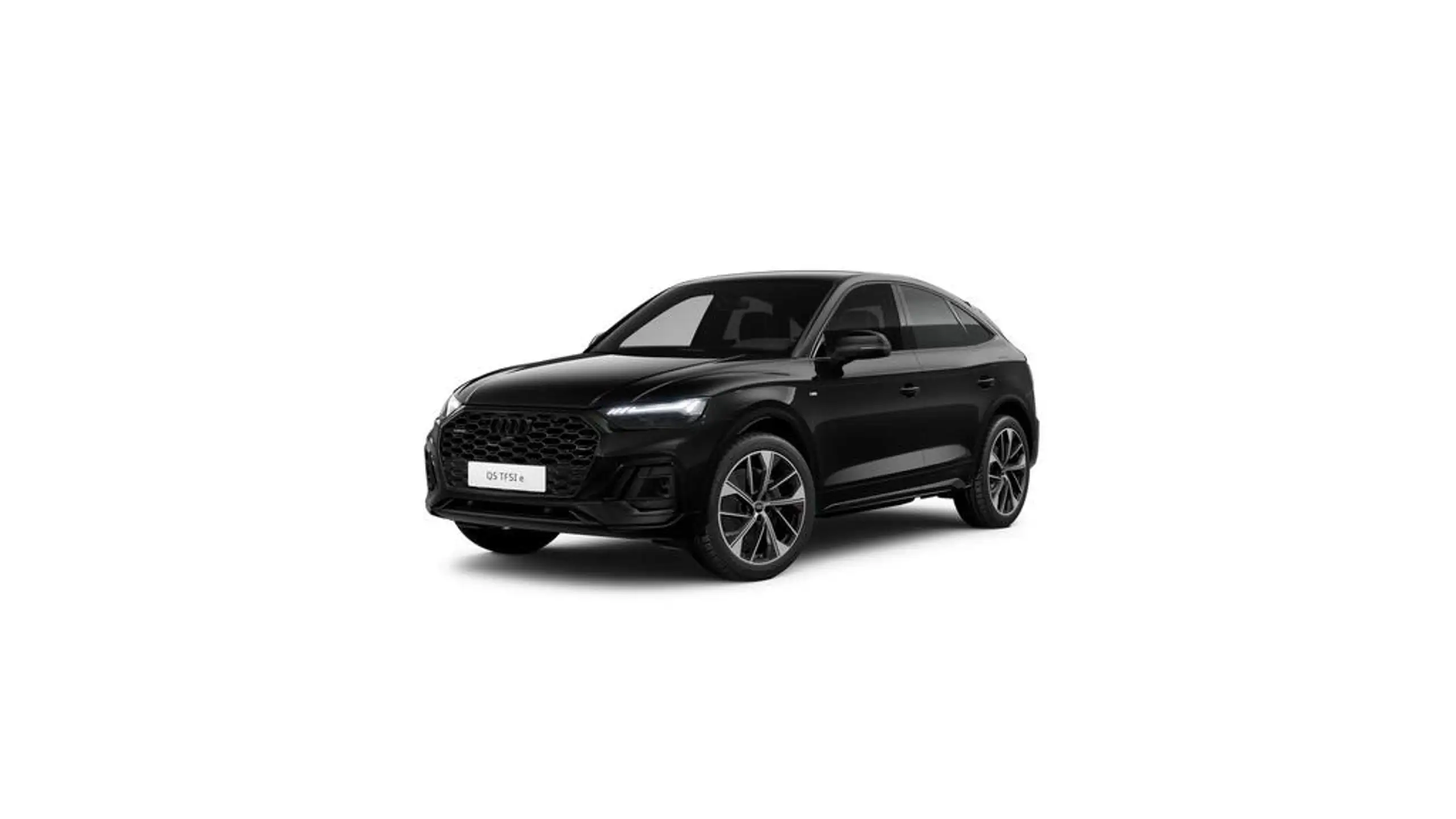 Audi - Q5