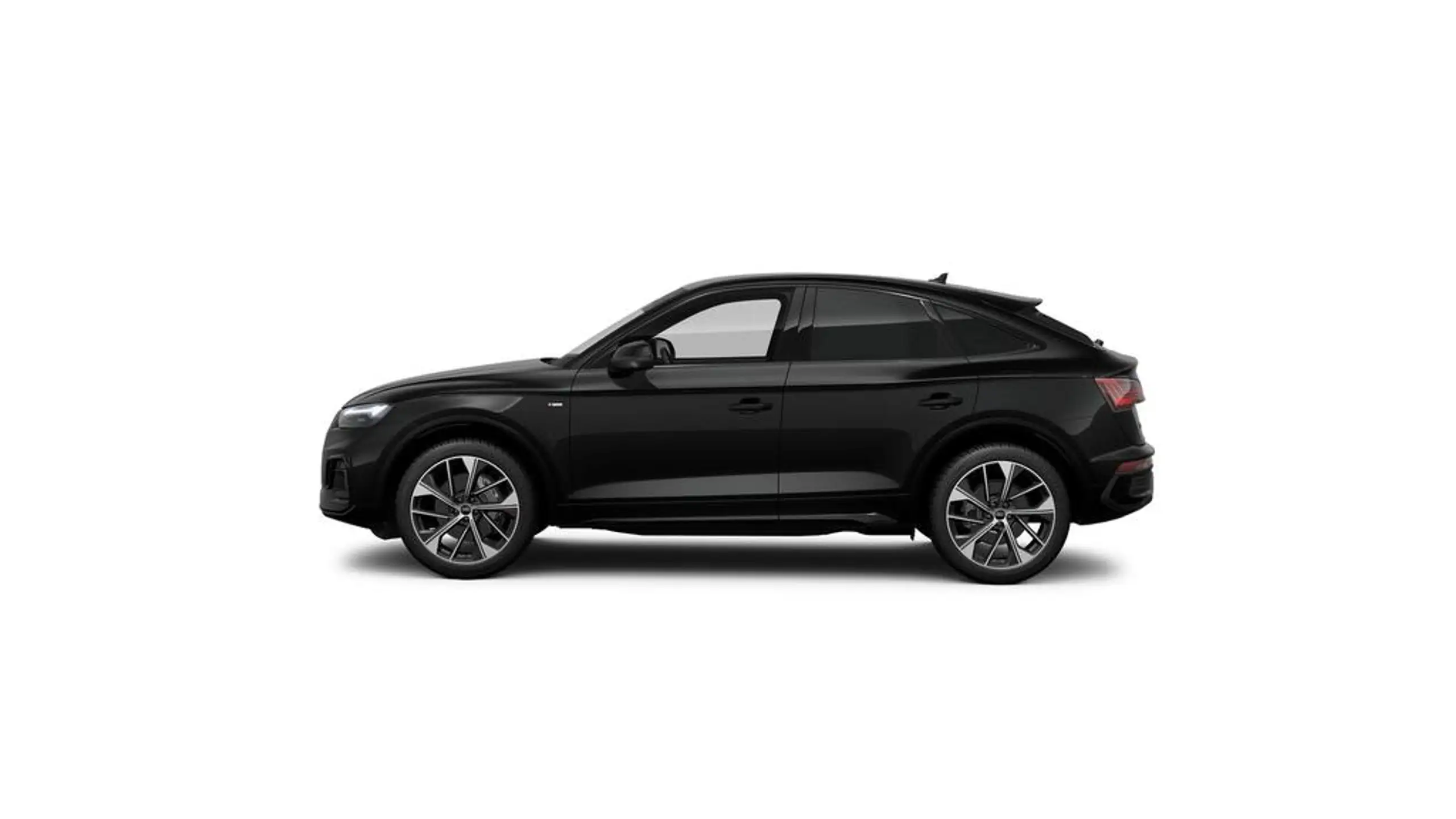 Audi - Q5