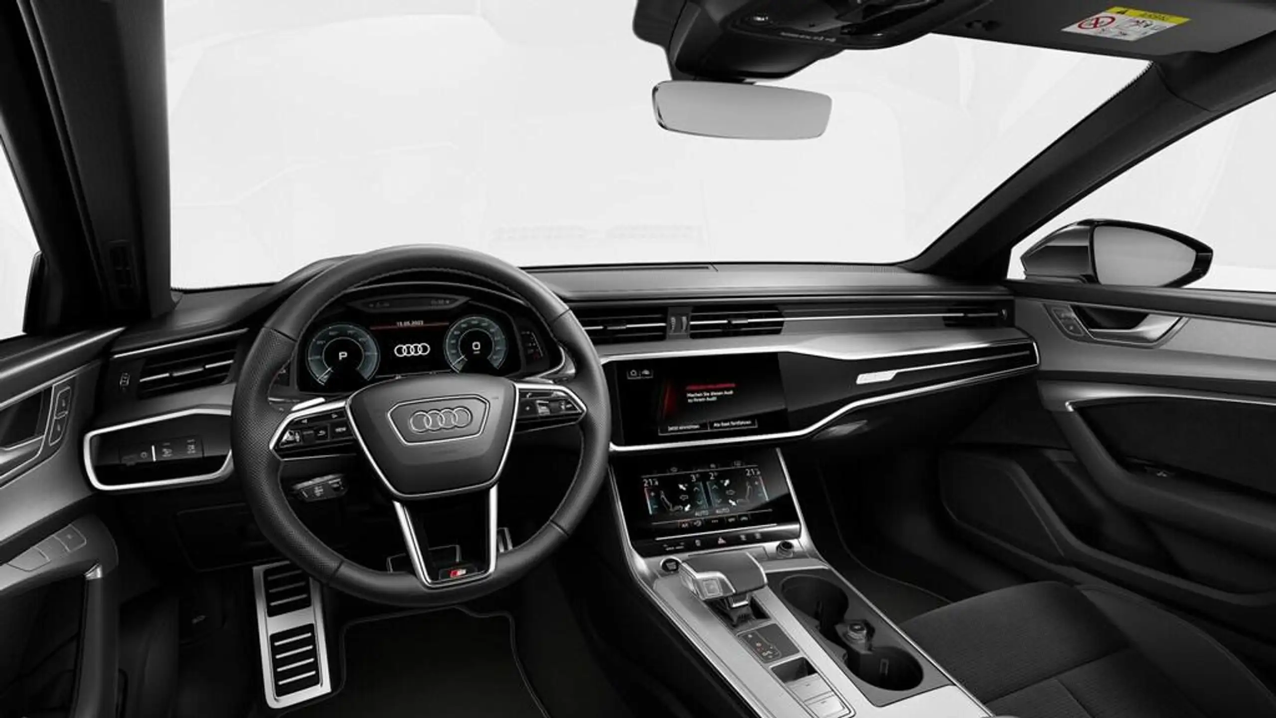 Audi - A6