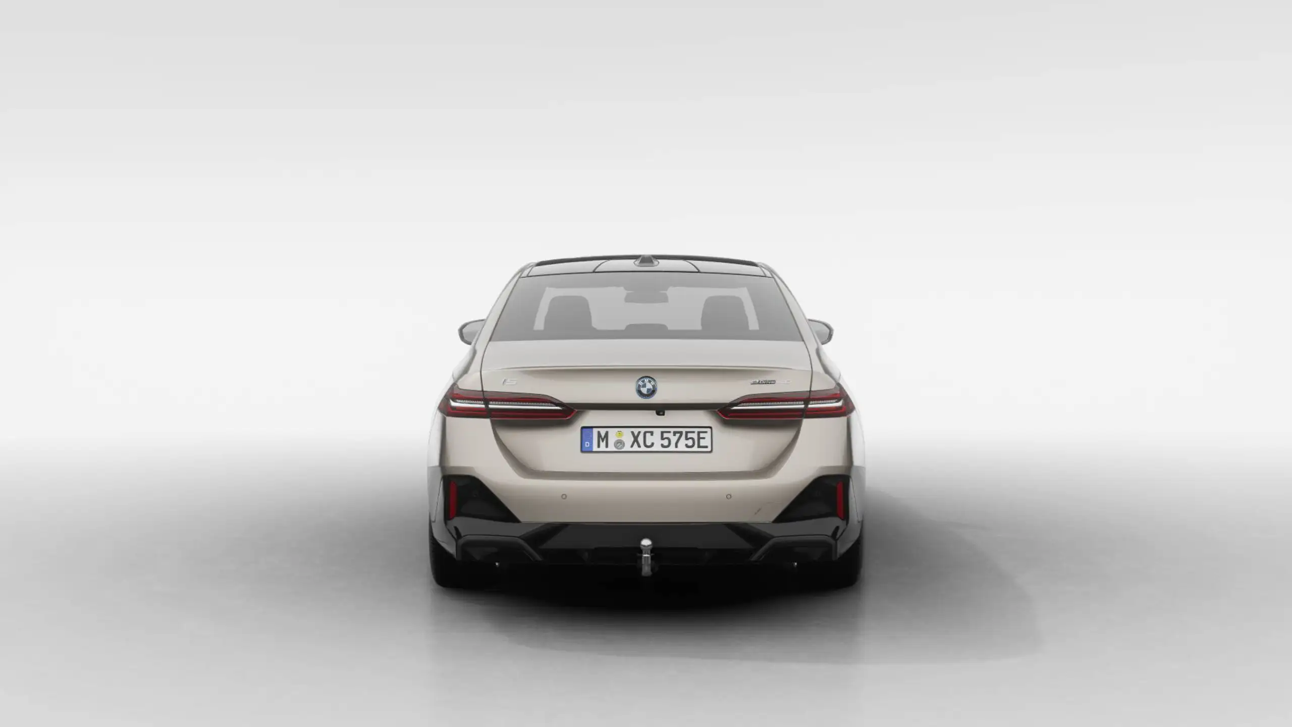 BMW - i5