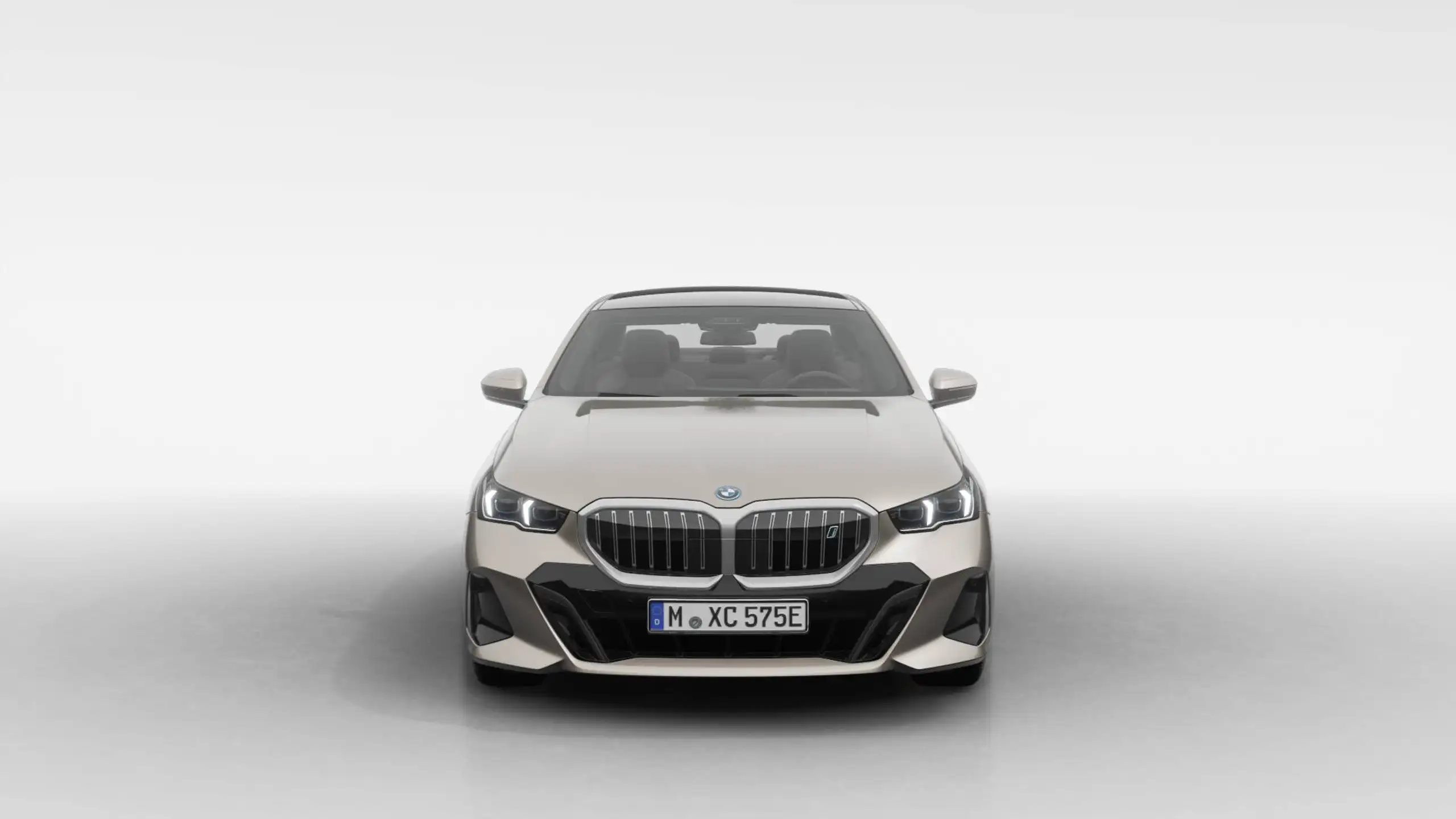 BMW - i5