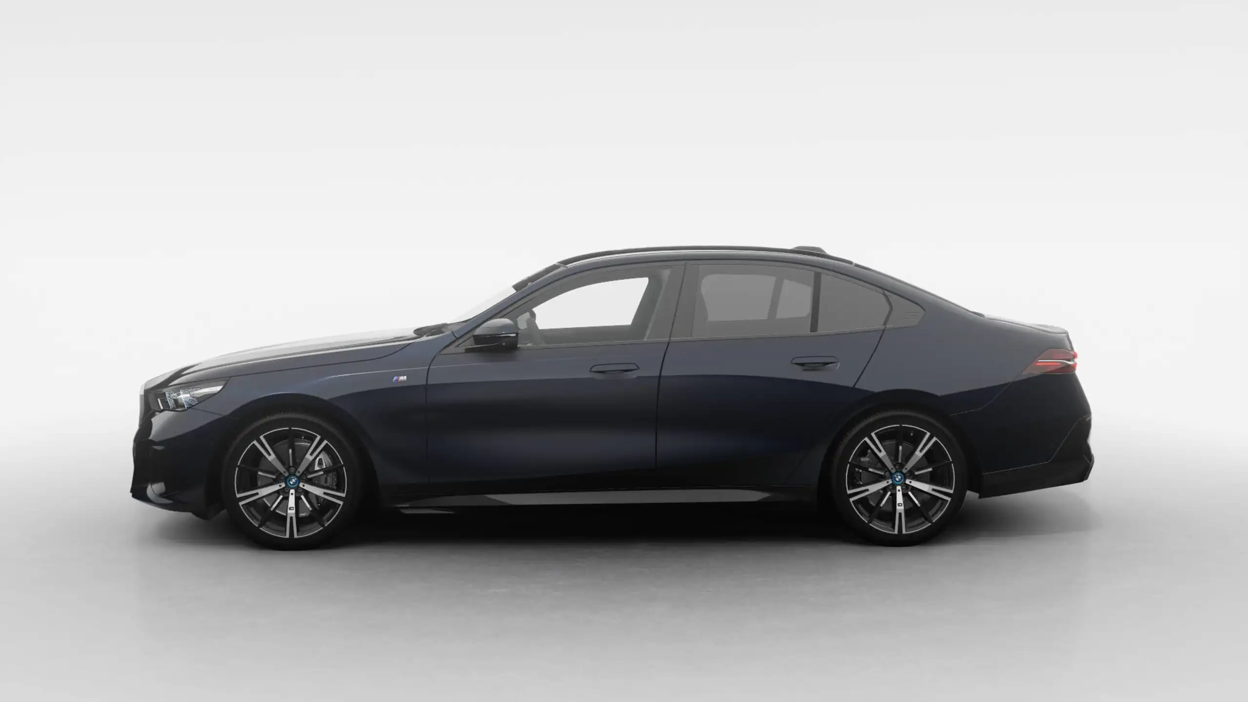 BMW - i5