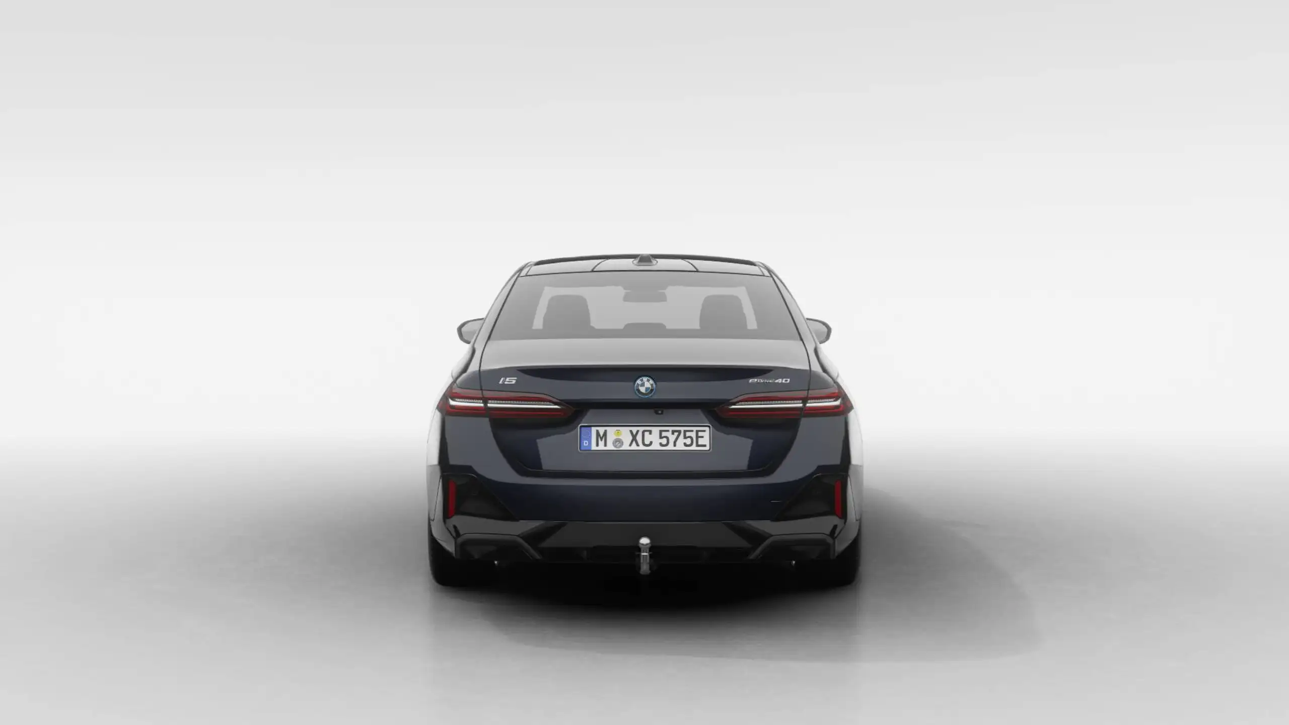 BMW - i5