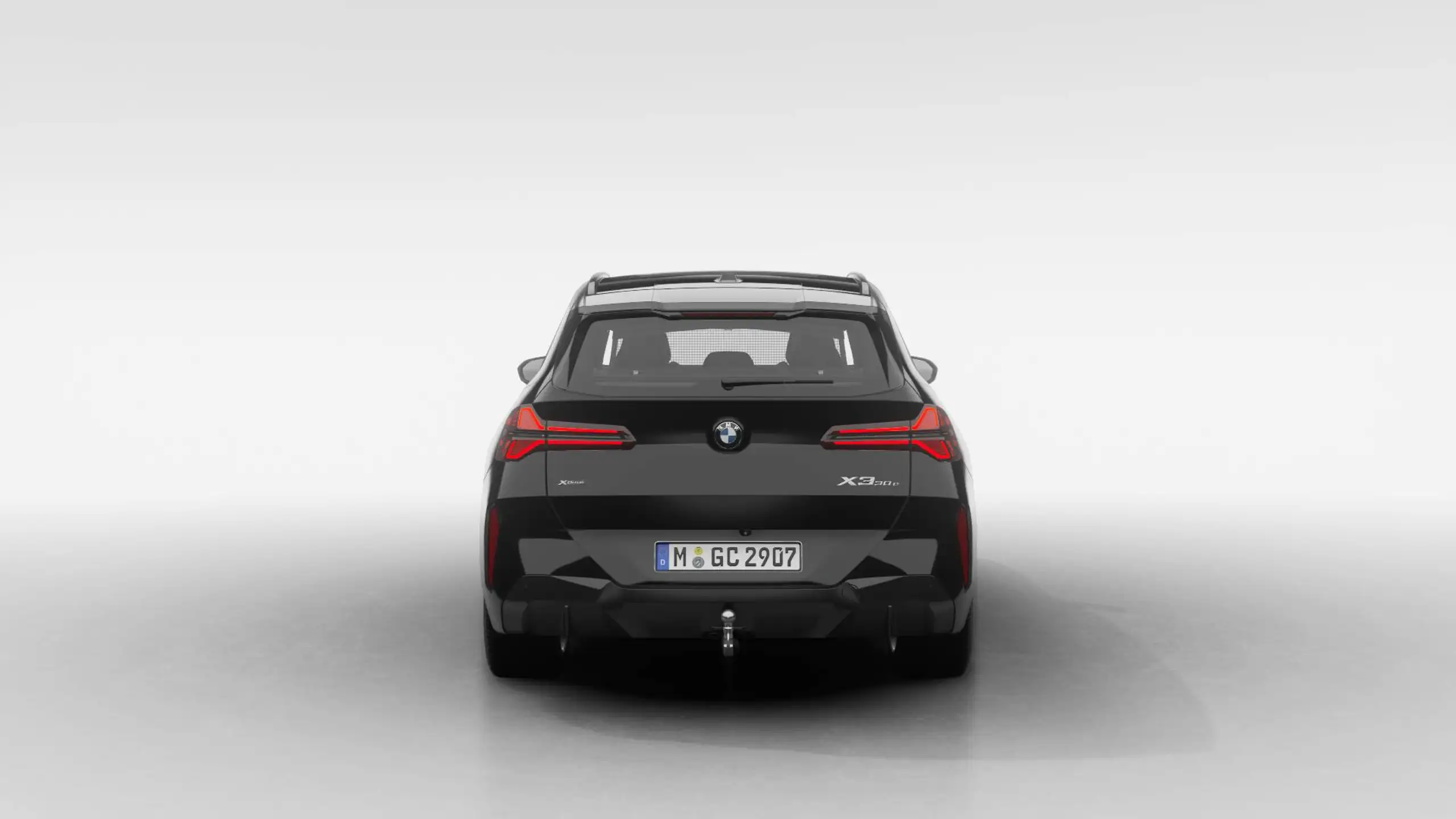 BMW - X3