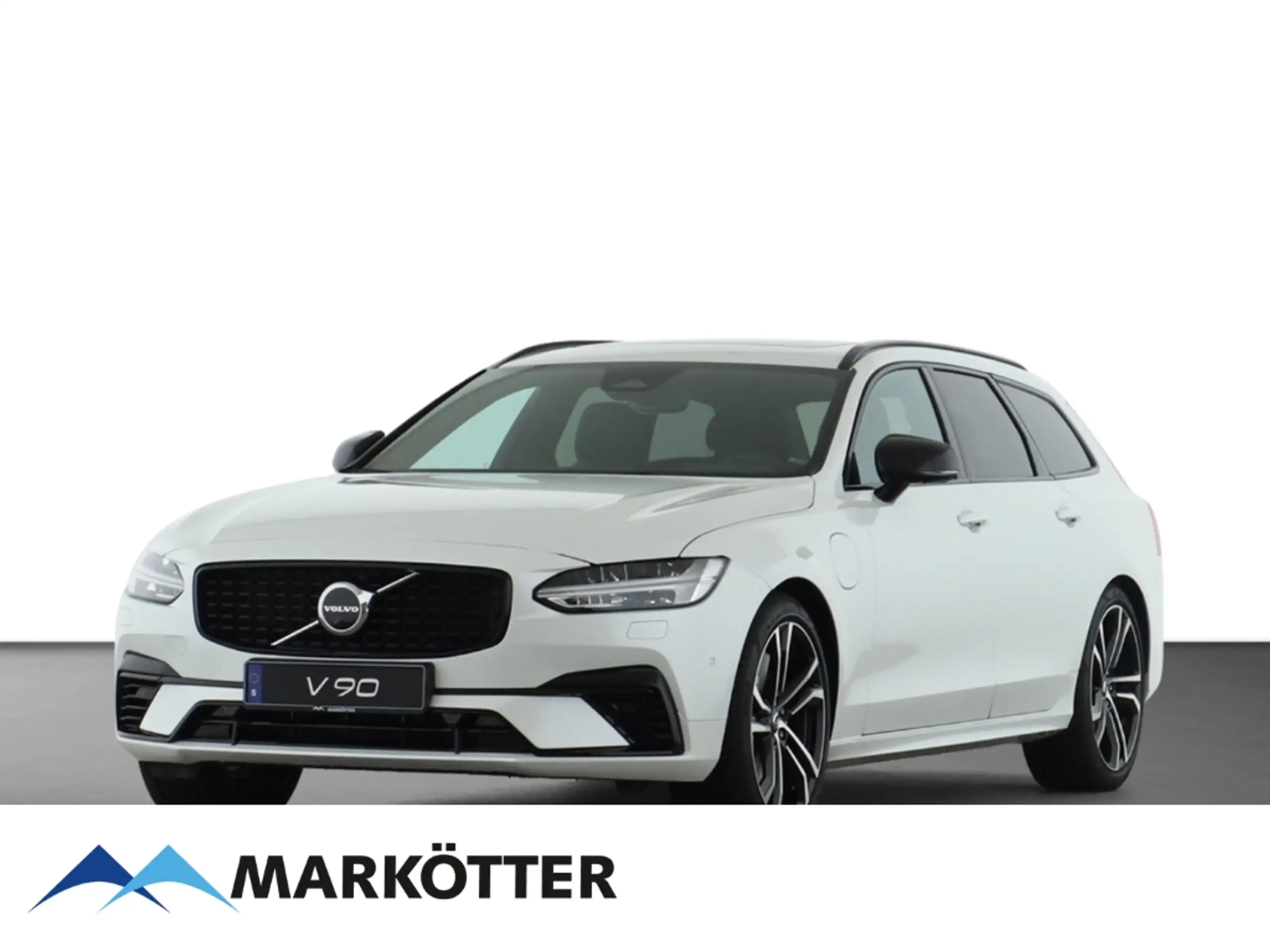 Volvo - V90