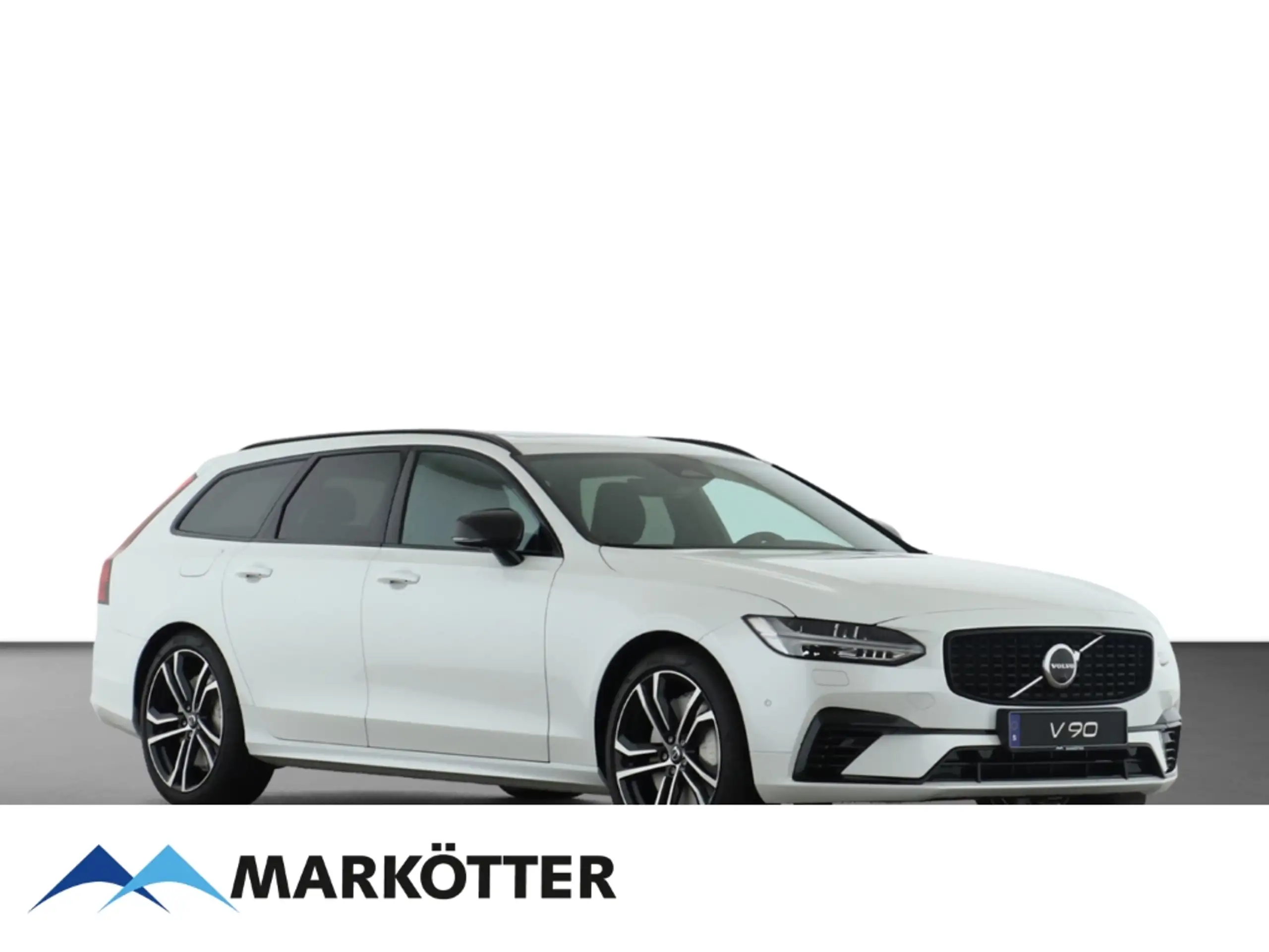 Volvo - V90