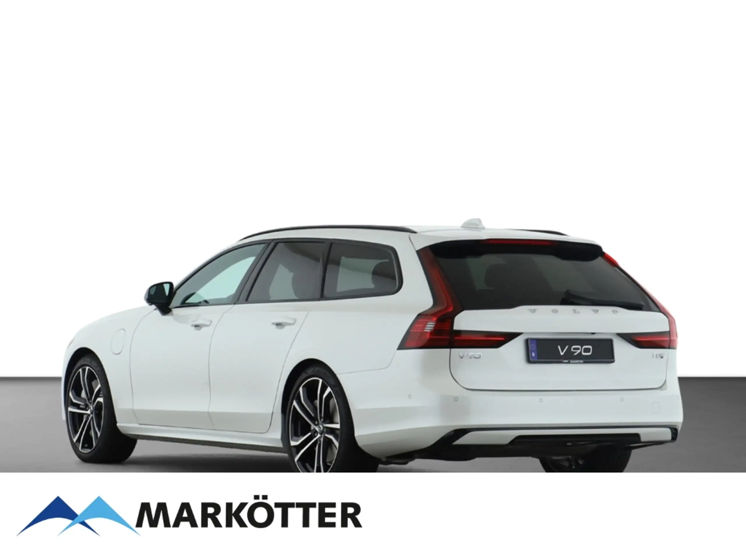 Volvo - V90