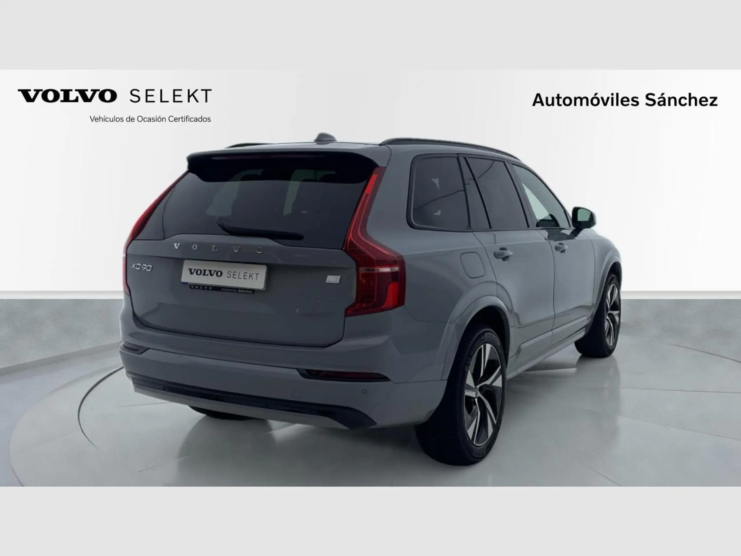 Volvo - XC90