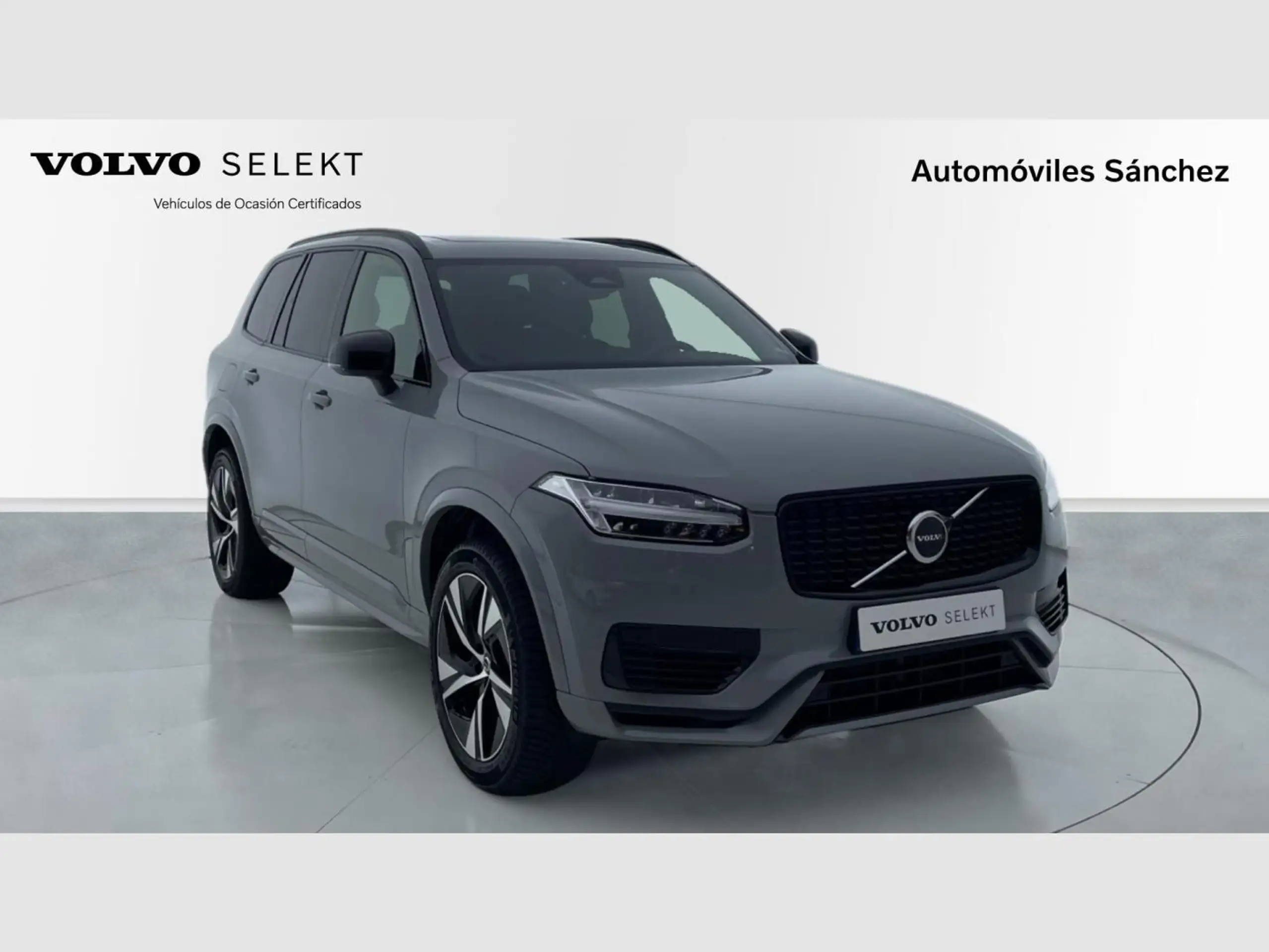 Volvo - XC90