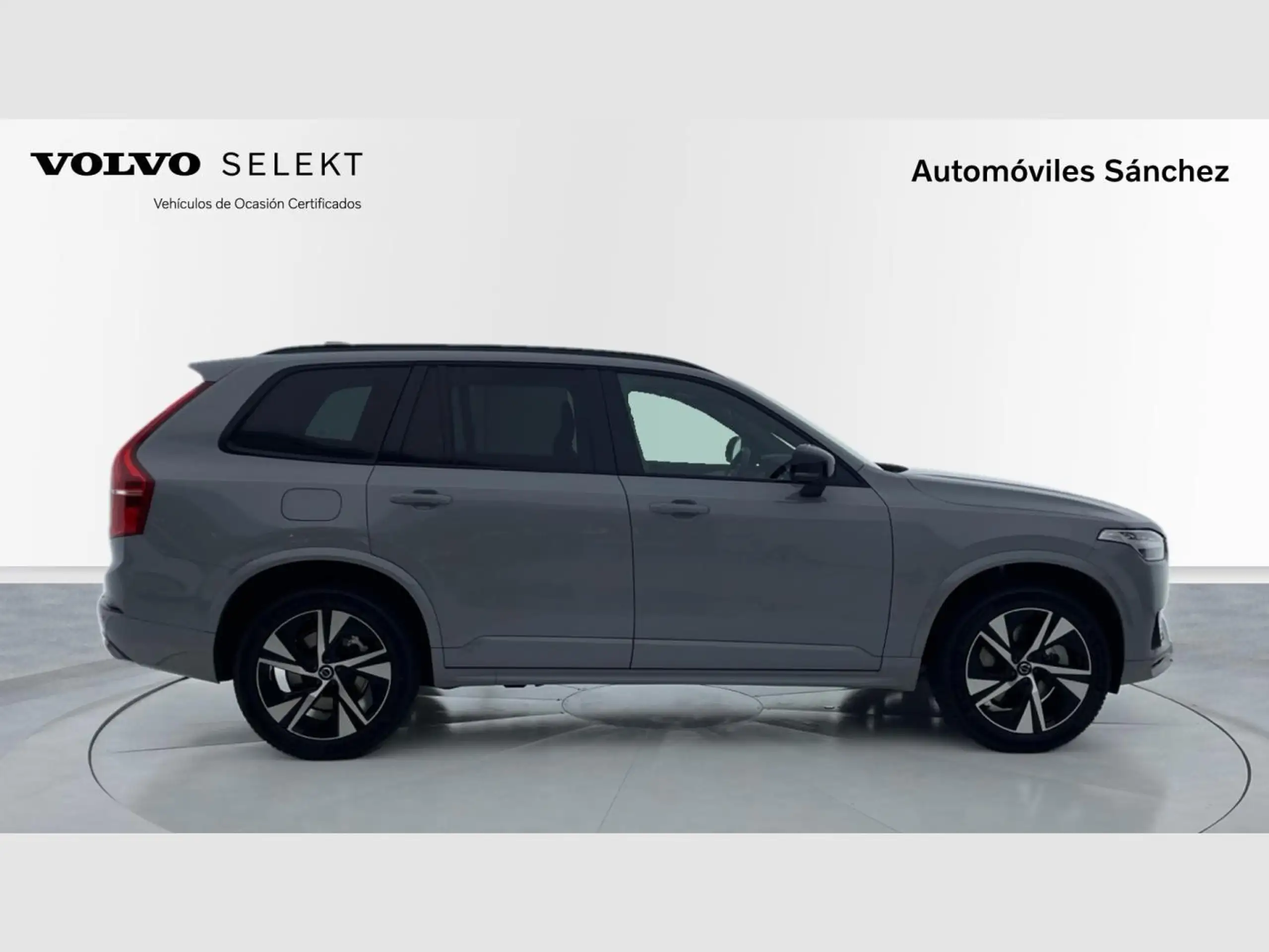 Volvo - XC90