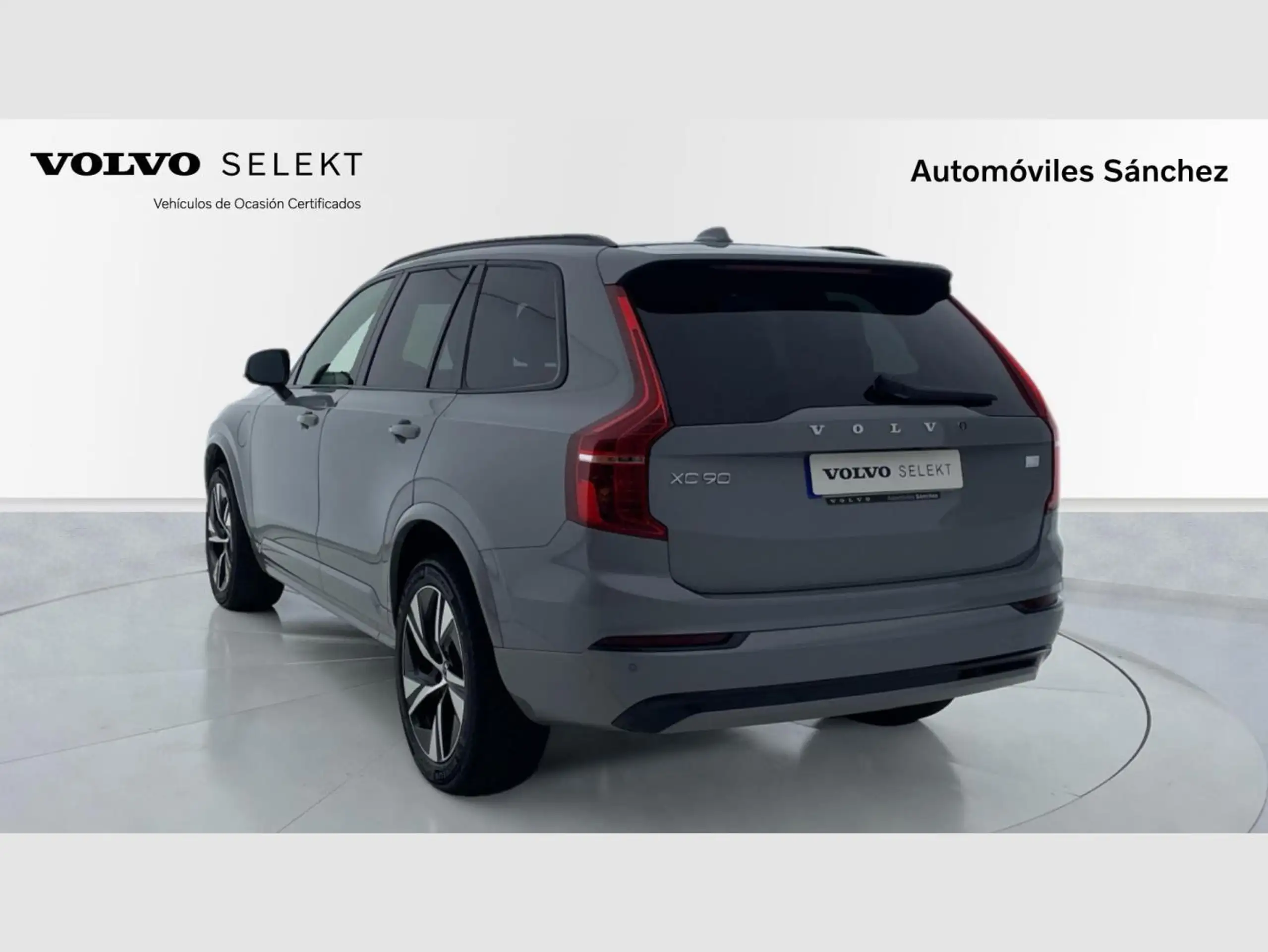 Volvo - XC90