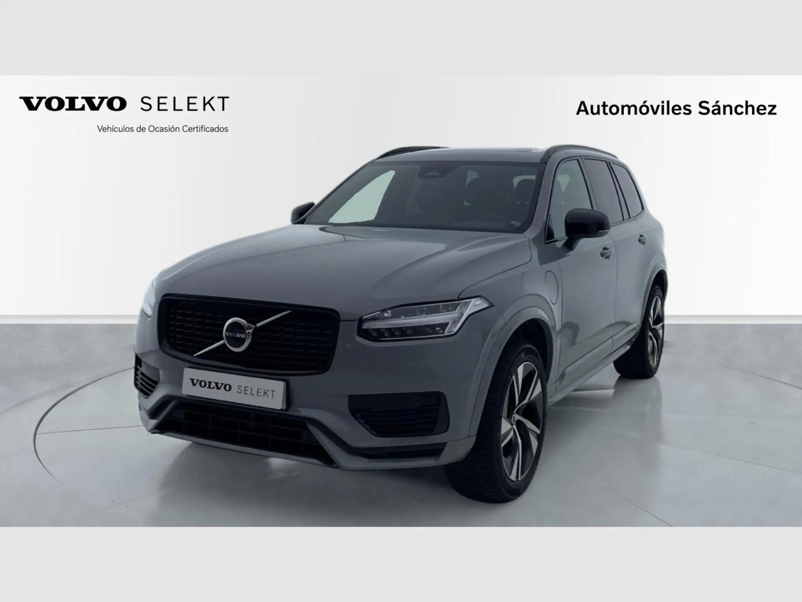 Volvo - XC90