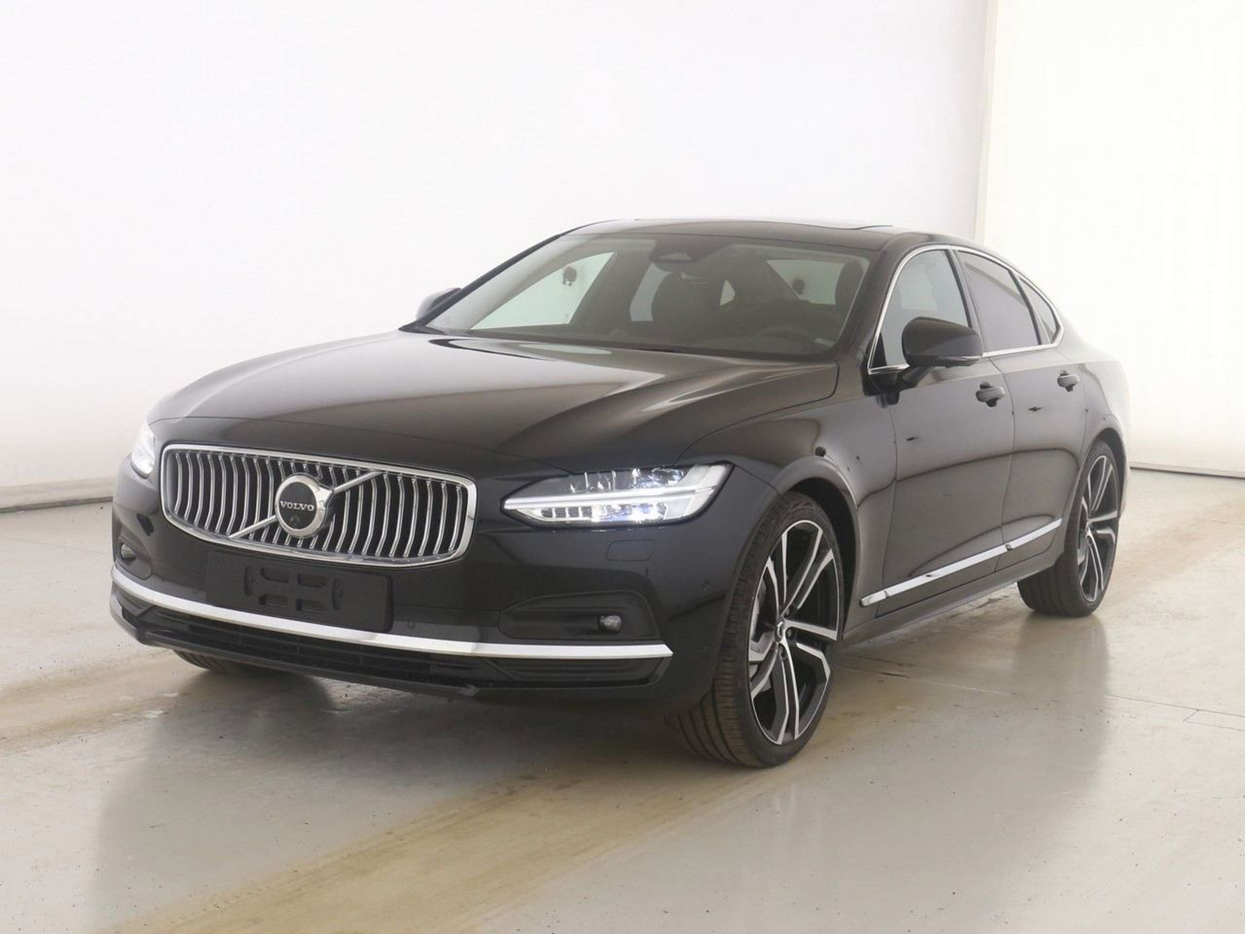 Volvo - S90