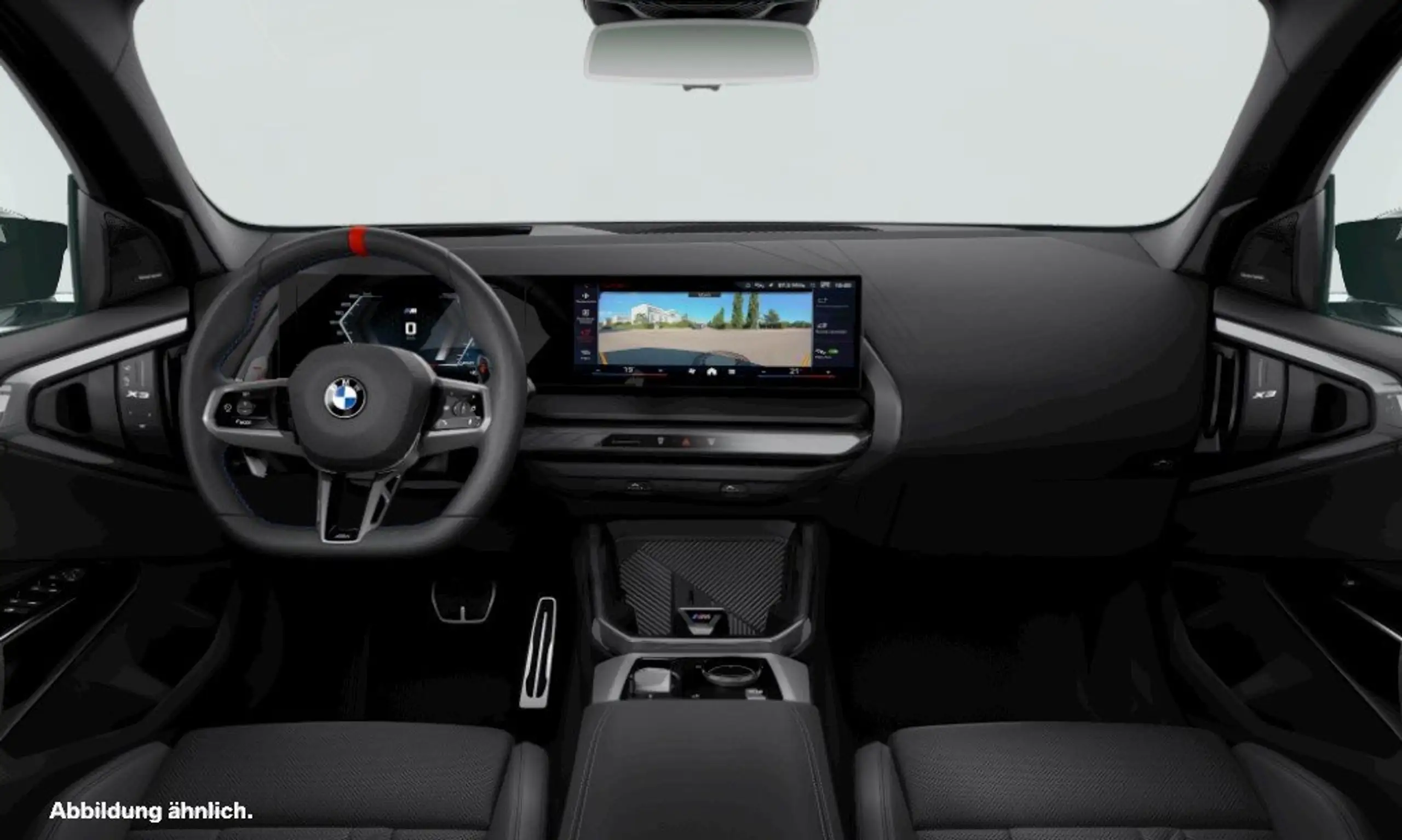 BMW - X3