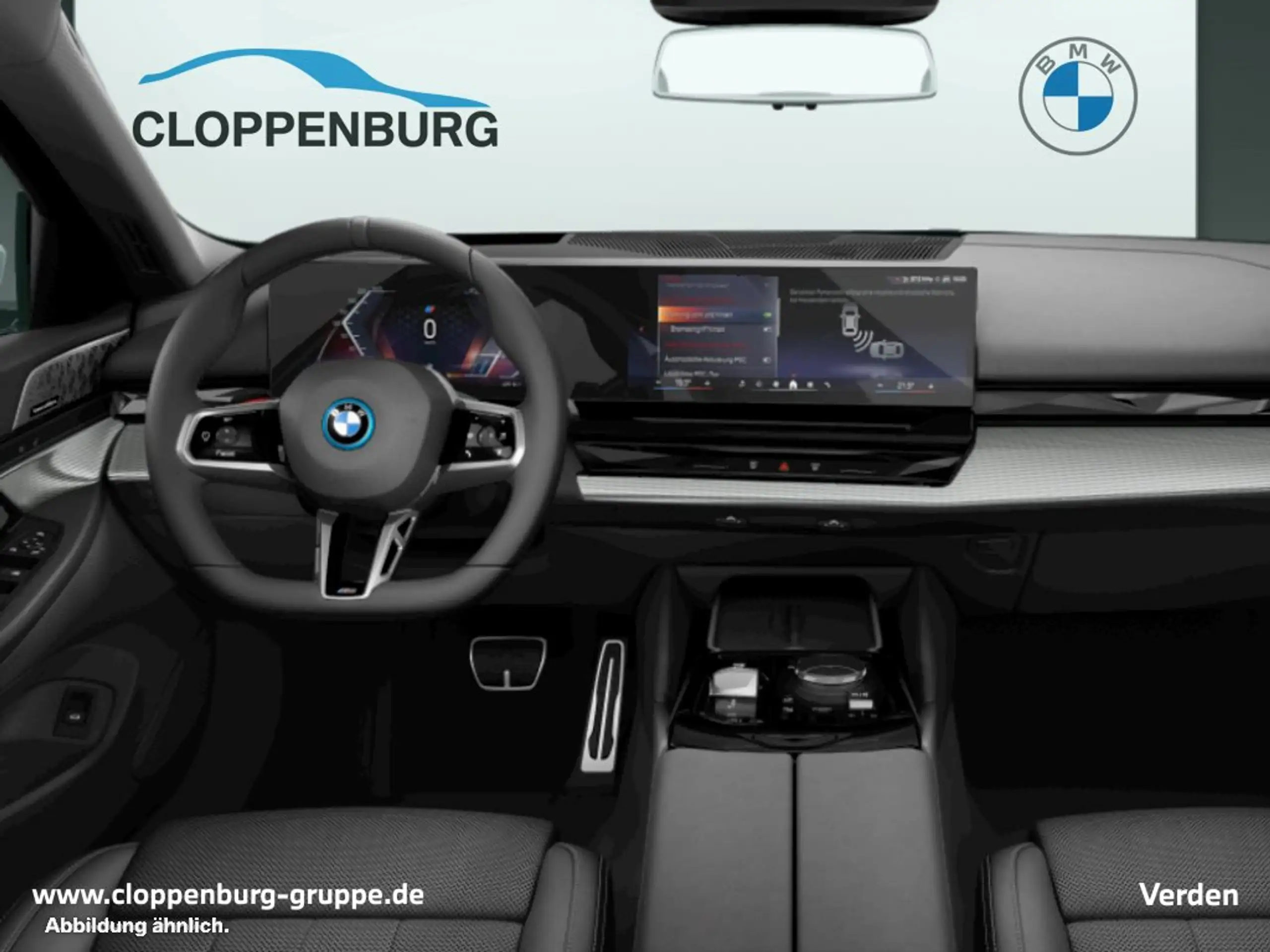 BMW - i5