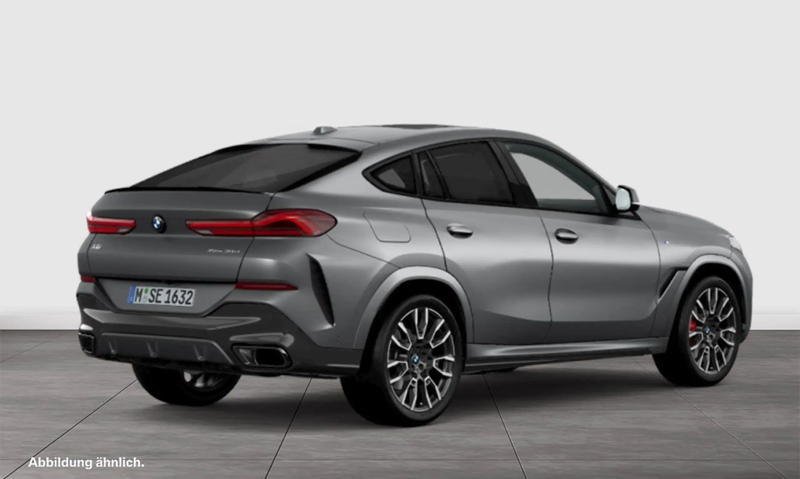 BMW - X6