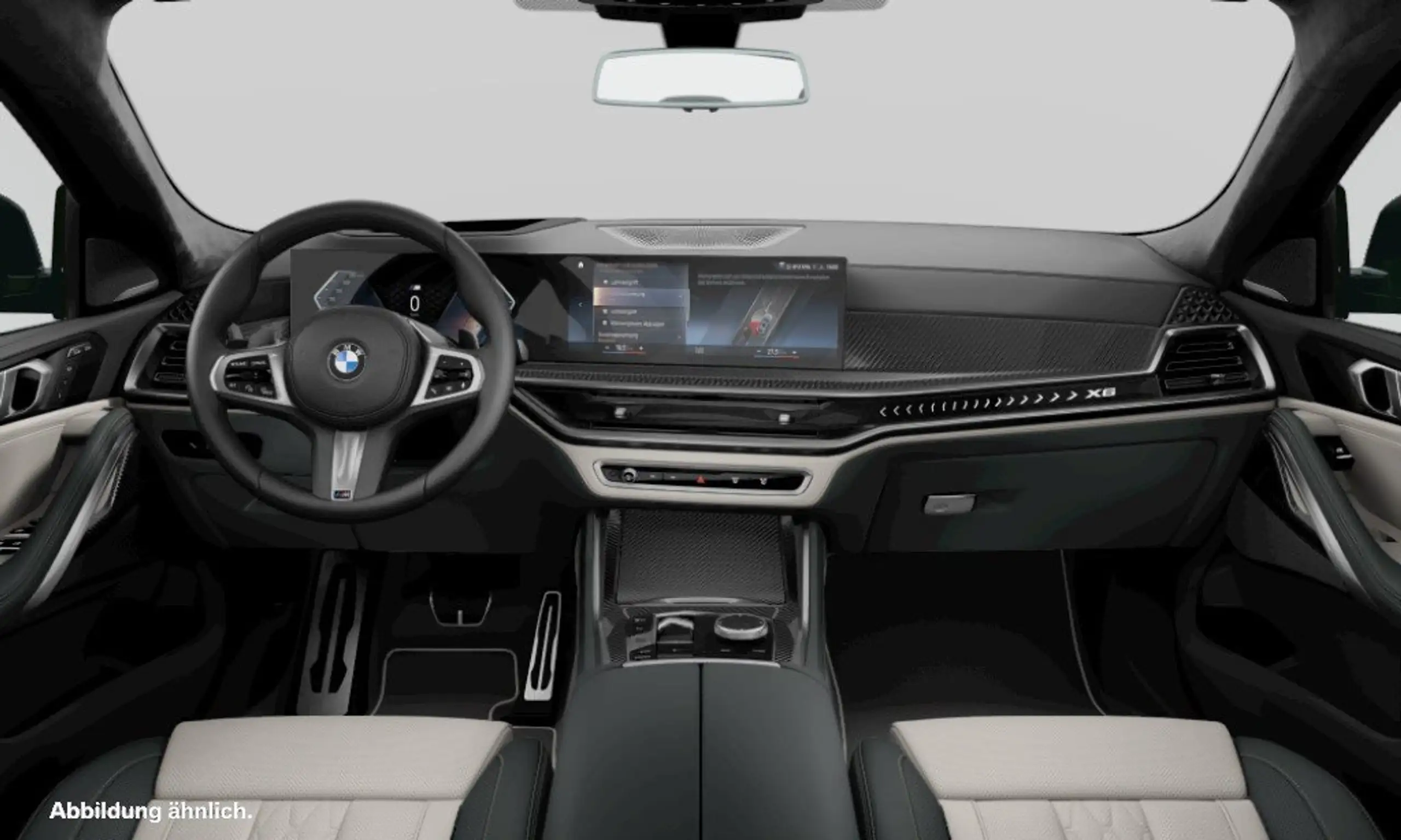 BMW - X6