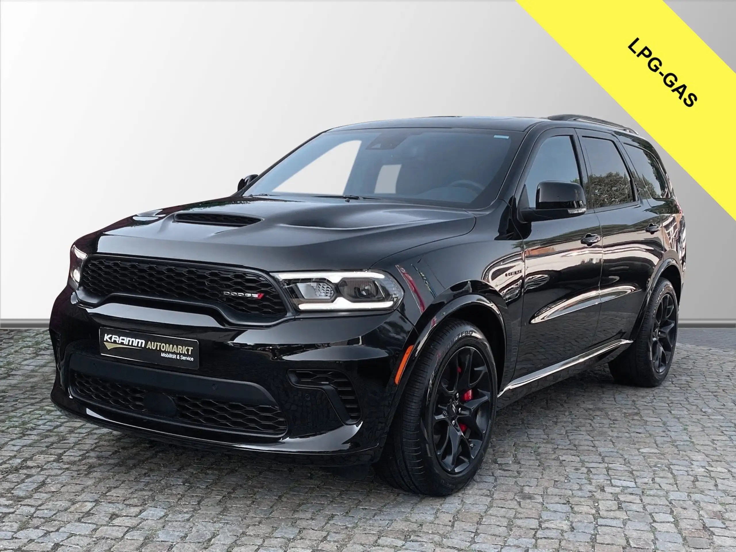 Dodge - Durango