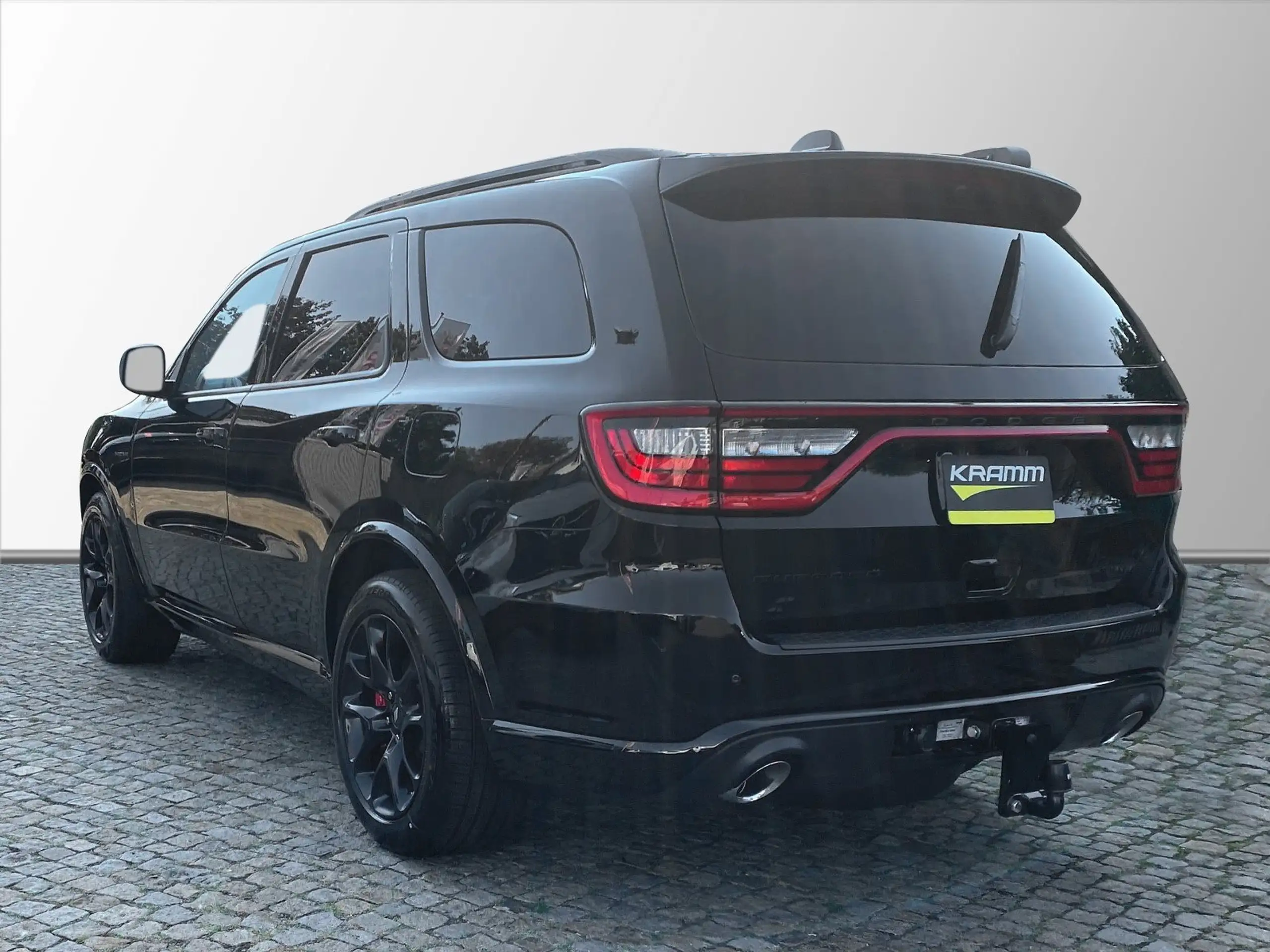 Dodge - Durango