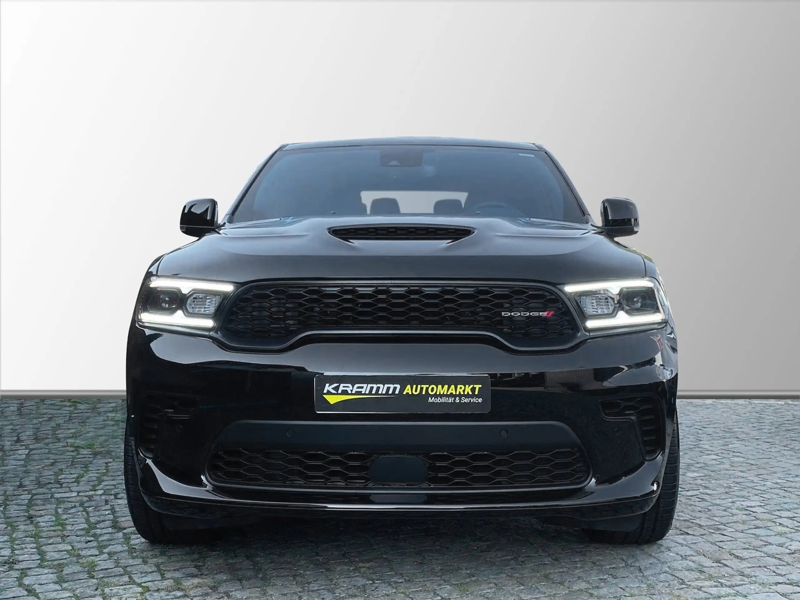 Dodge - Durango