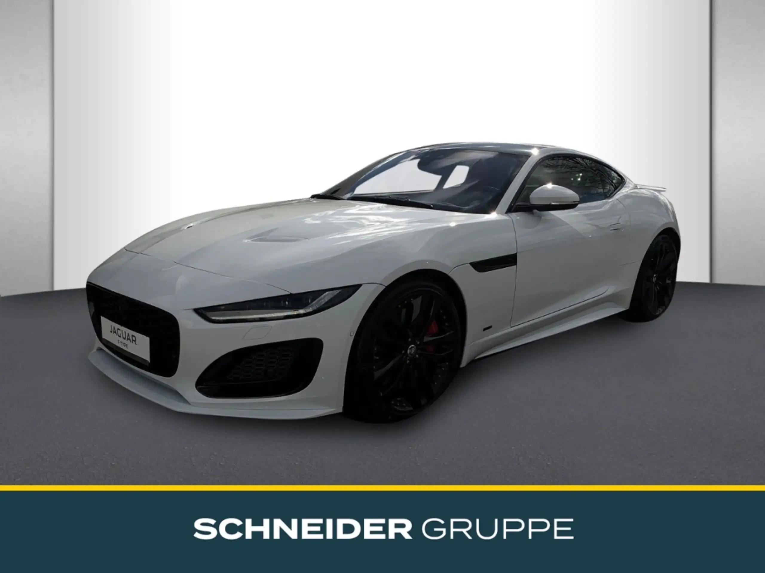 Jaguar - F-Type