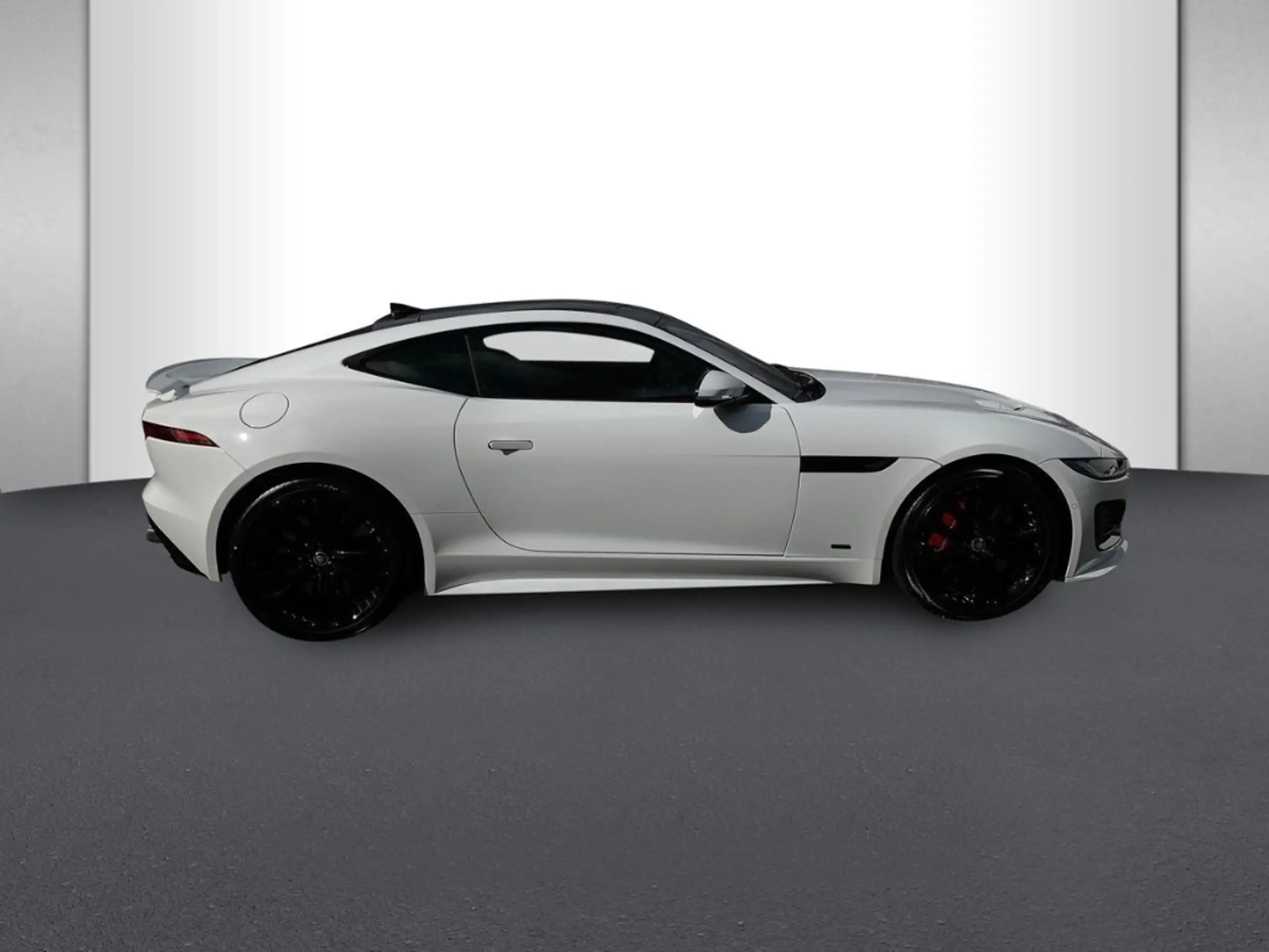 Jaguar - F-Type