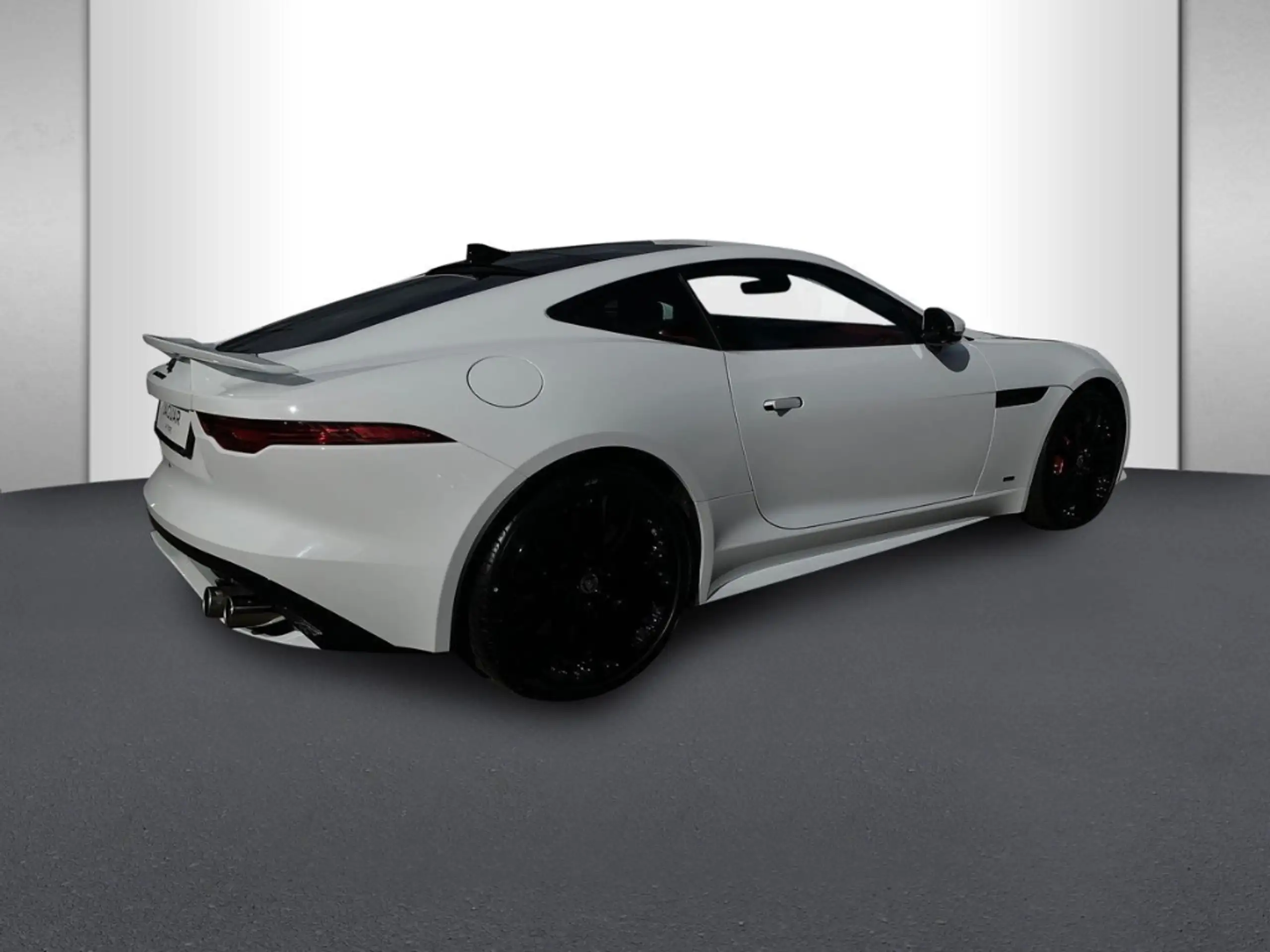 Jaguar - F-Type