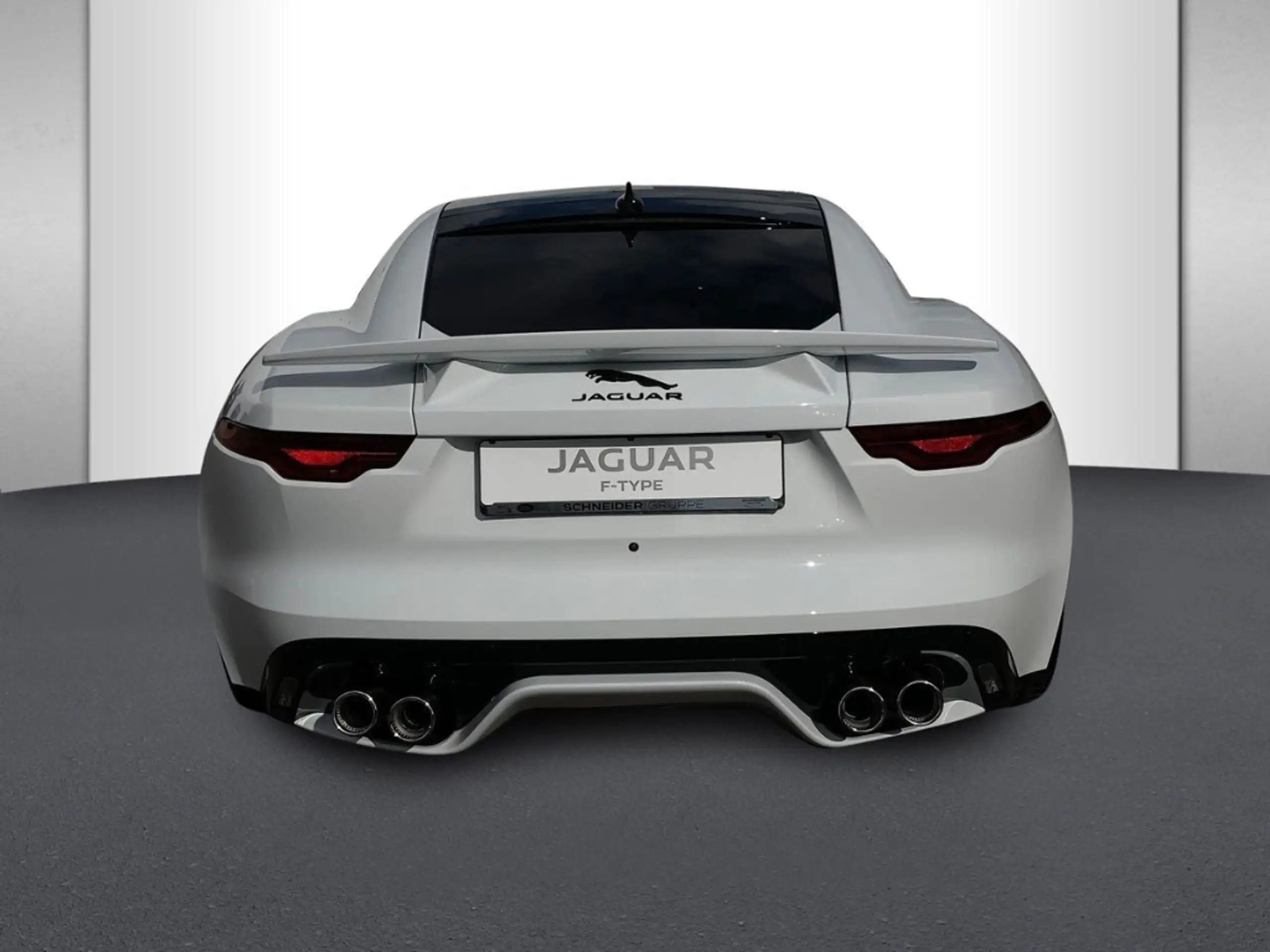 Jaguar - F-Type