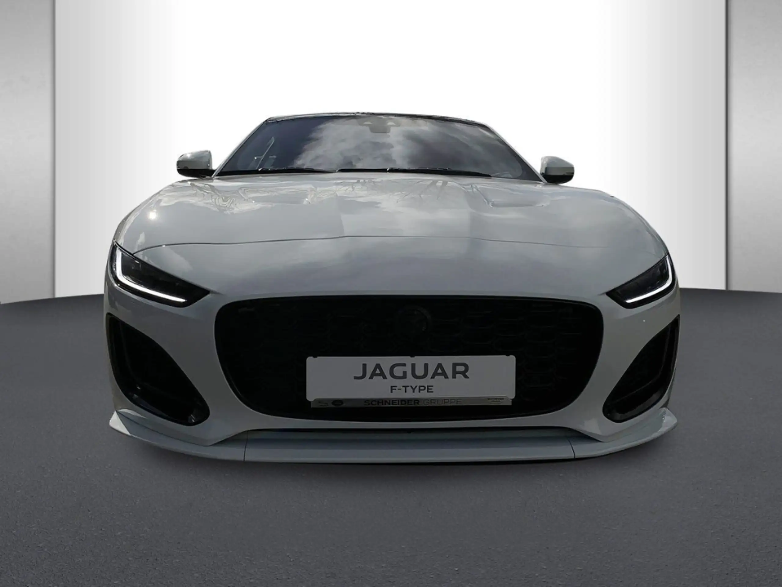 Jaguar - F-Type