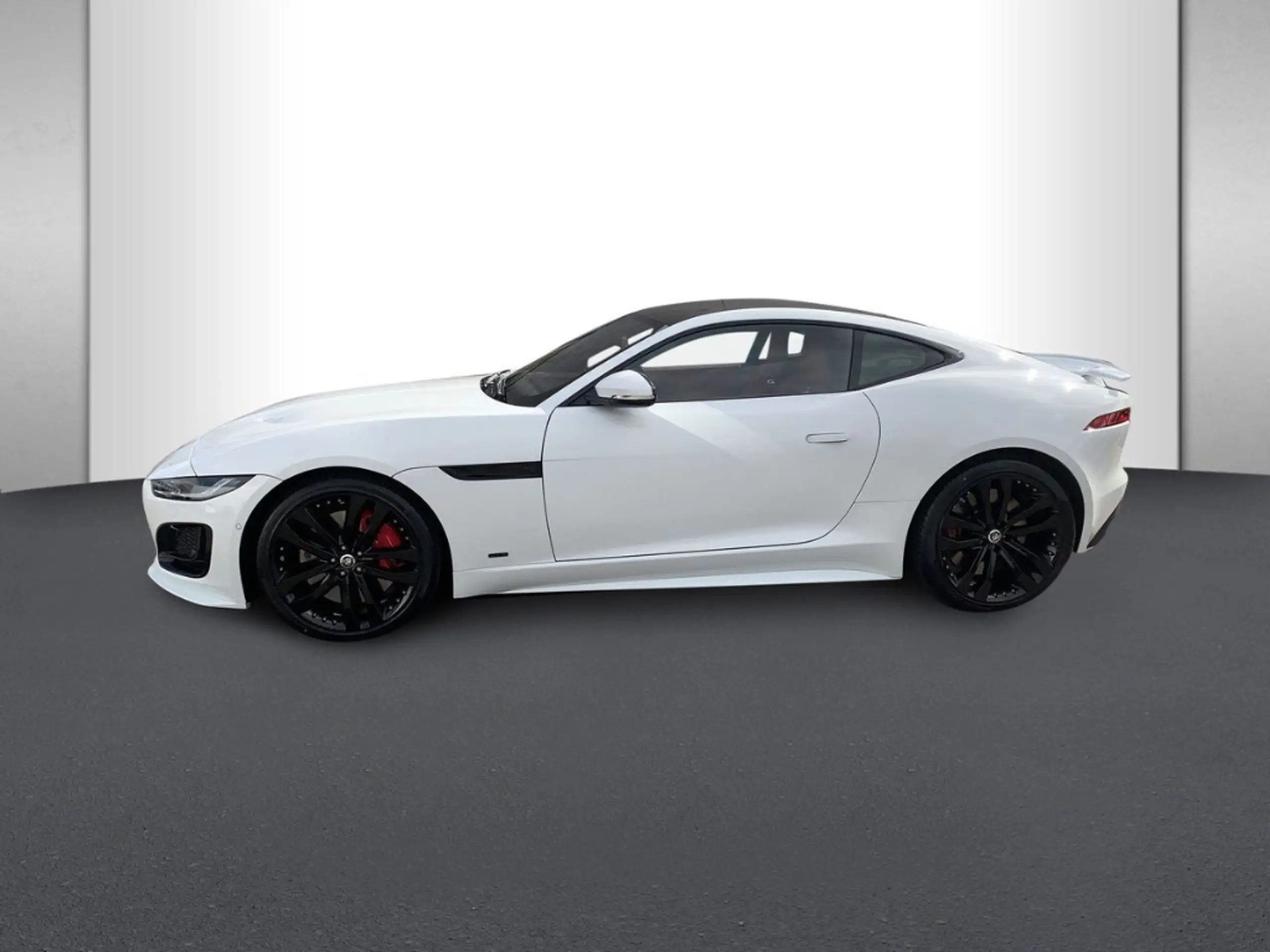 Jaguar - F-Type