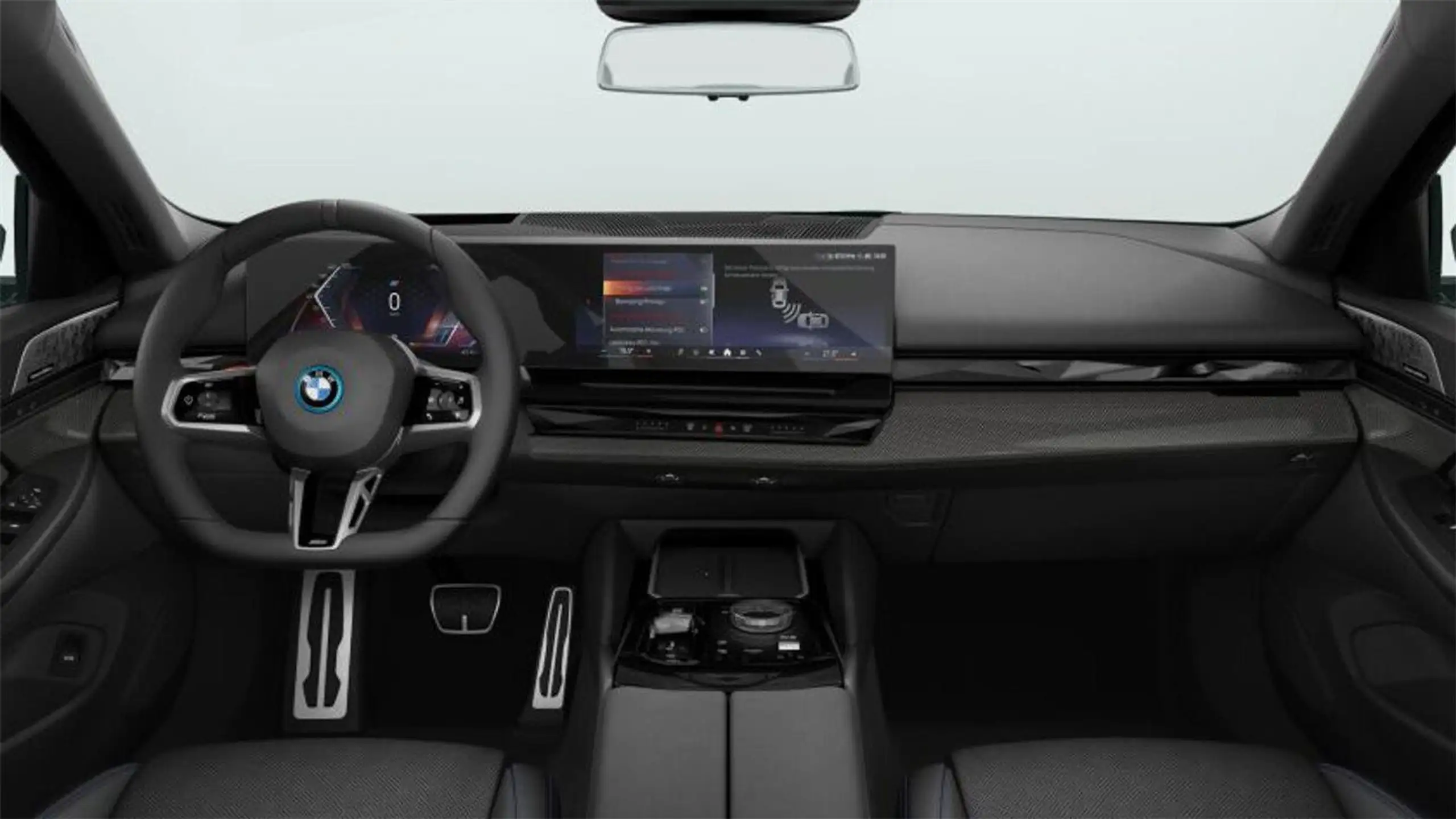 BMW - i5