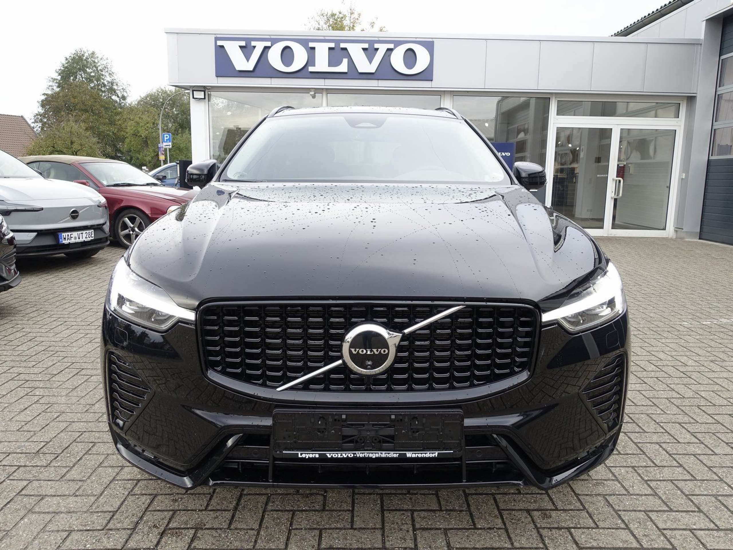 Volvo - XC60