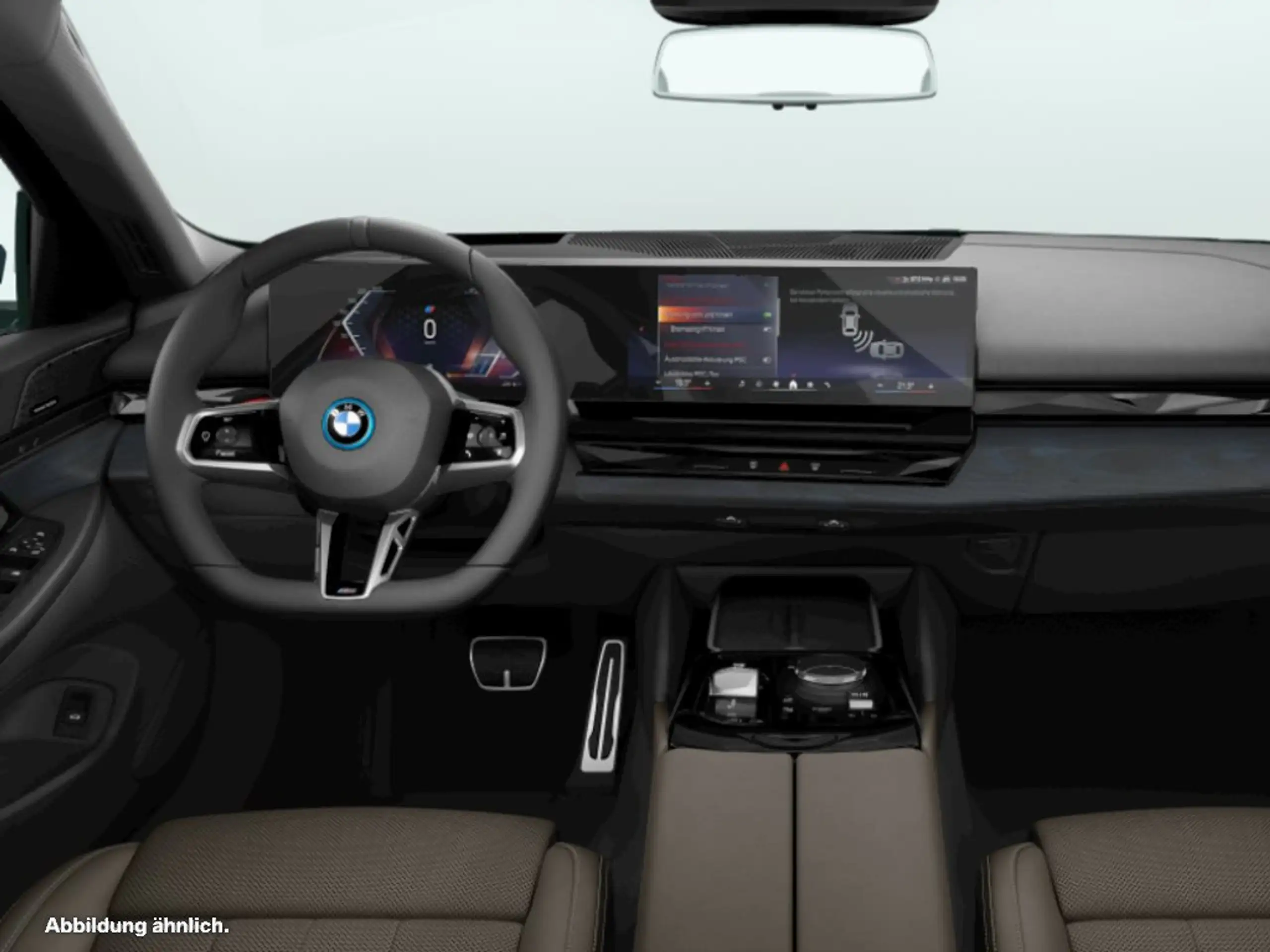 BMW - i5